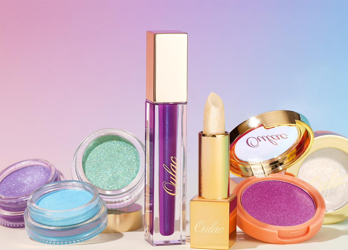 Oulac Easter Collection: Hunt for Beauty and Embrace the Joy of the Festival - Oulac Cosmetics Official