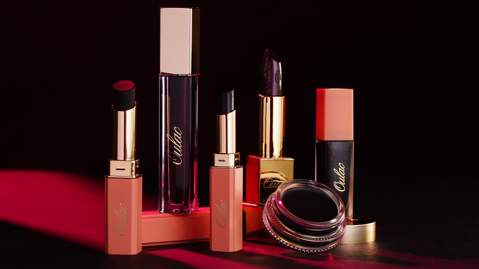 Best Sellers - Oulac Cosmetics Official