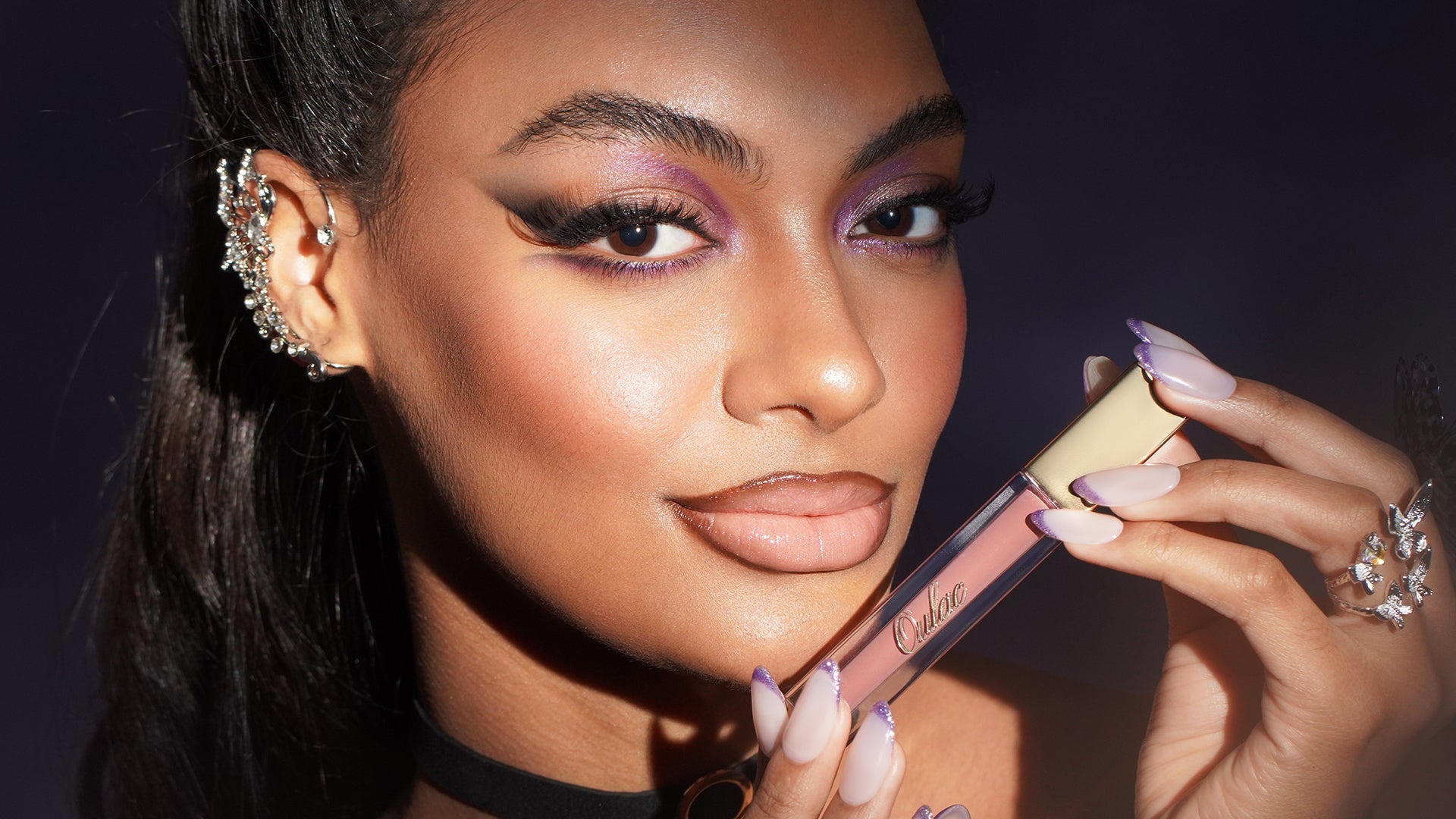 Lip Gloss - Oulac Cosmetics Official