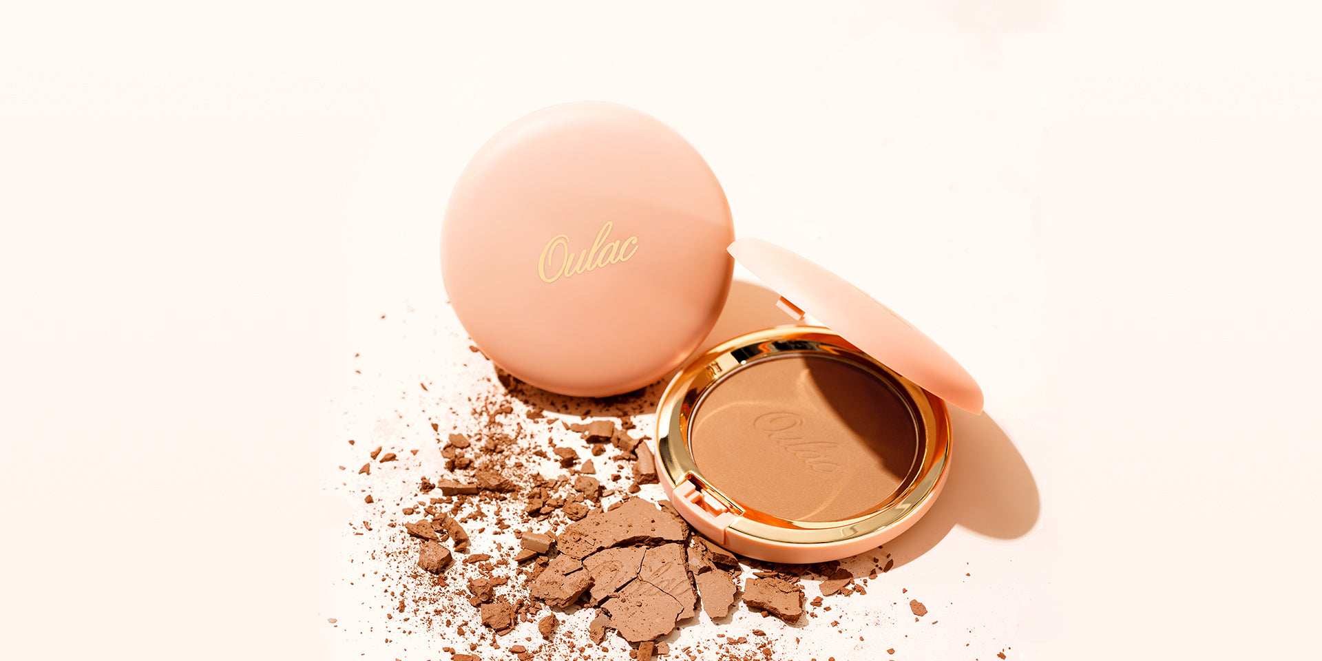 Sensual Touch Sunkissed Bronzer – Oulac Cosmetics Official