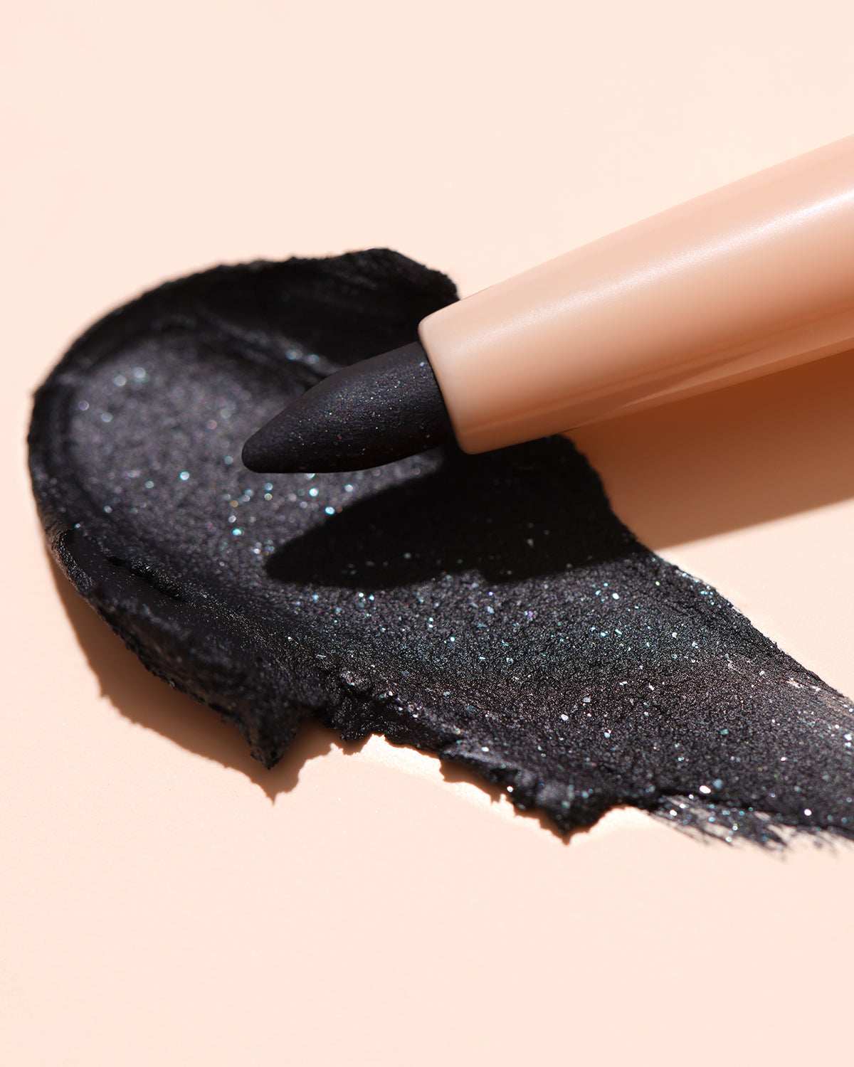 Glow Glamour Creamy Eyeliner - Oulac Cosmetics Official