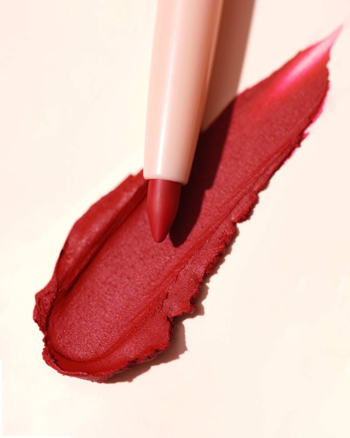 Glow Glamour Creamy Lip Liner - Oulac Cosmetics Official