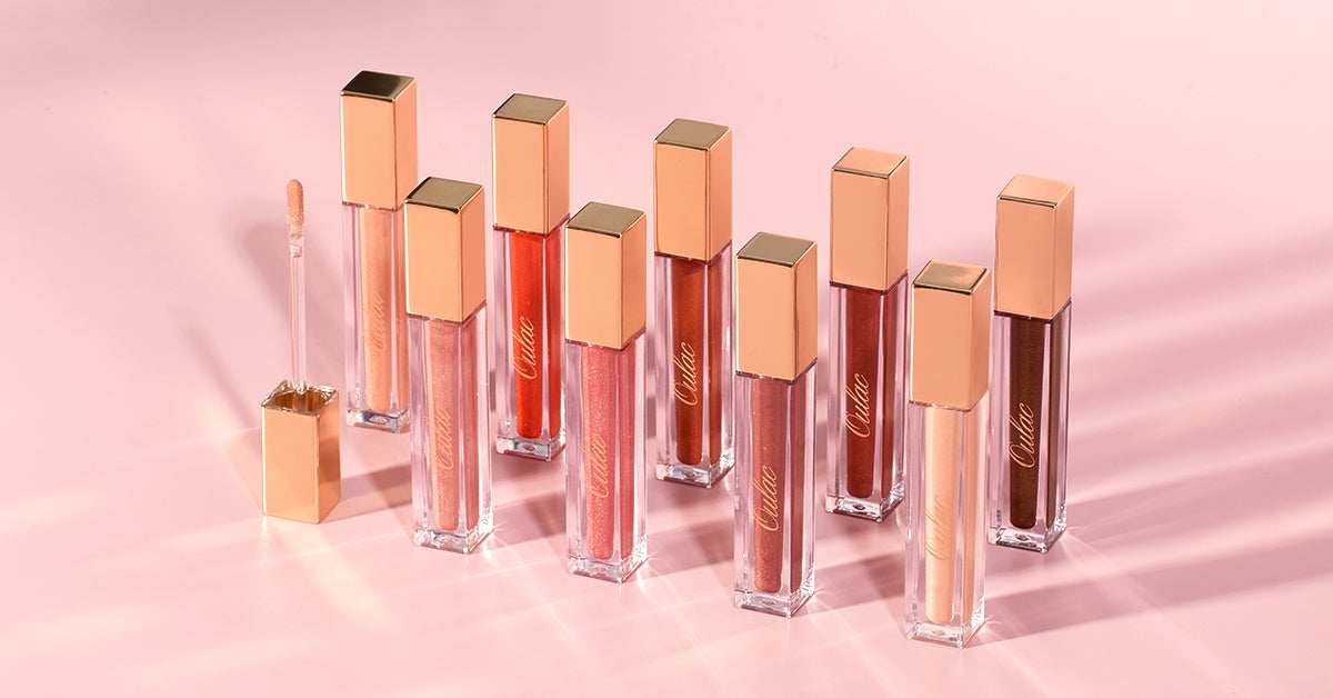 Try Oulac - Oulac Cosmetics Official