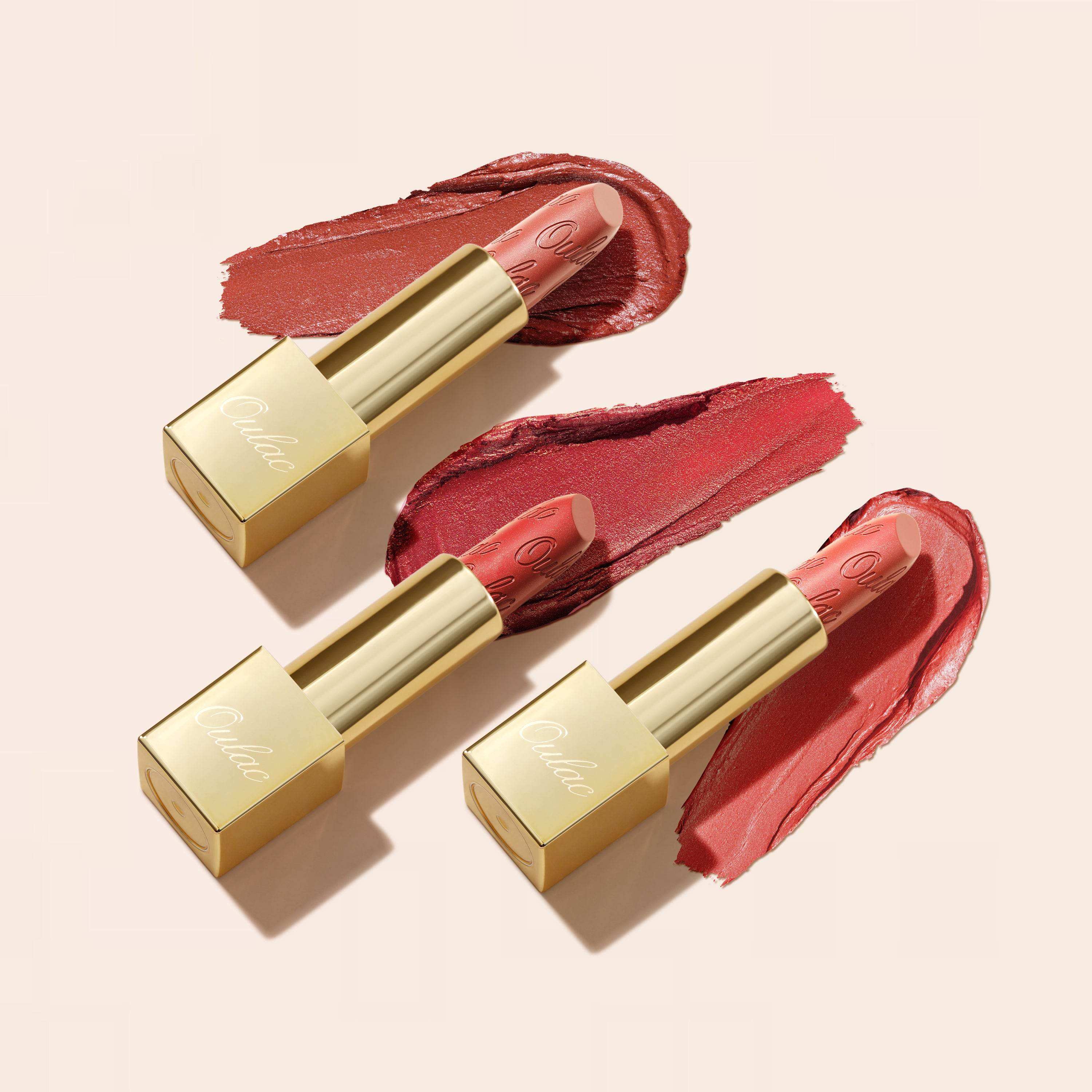 Adventurous Joy - Oulac Cosmetics Official