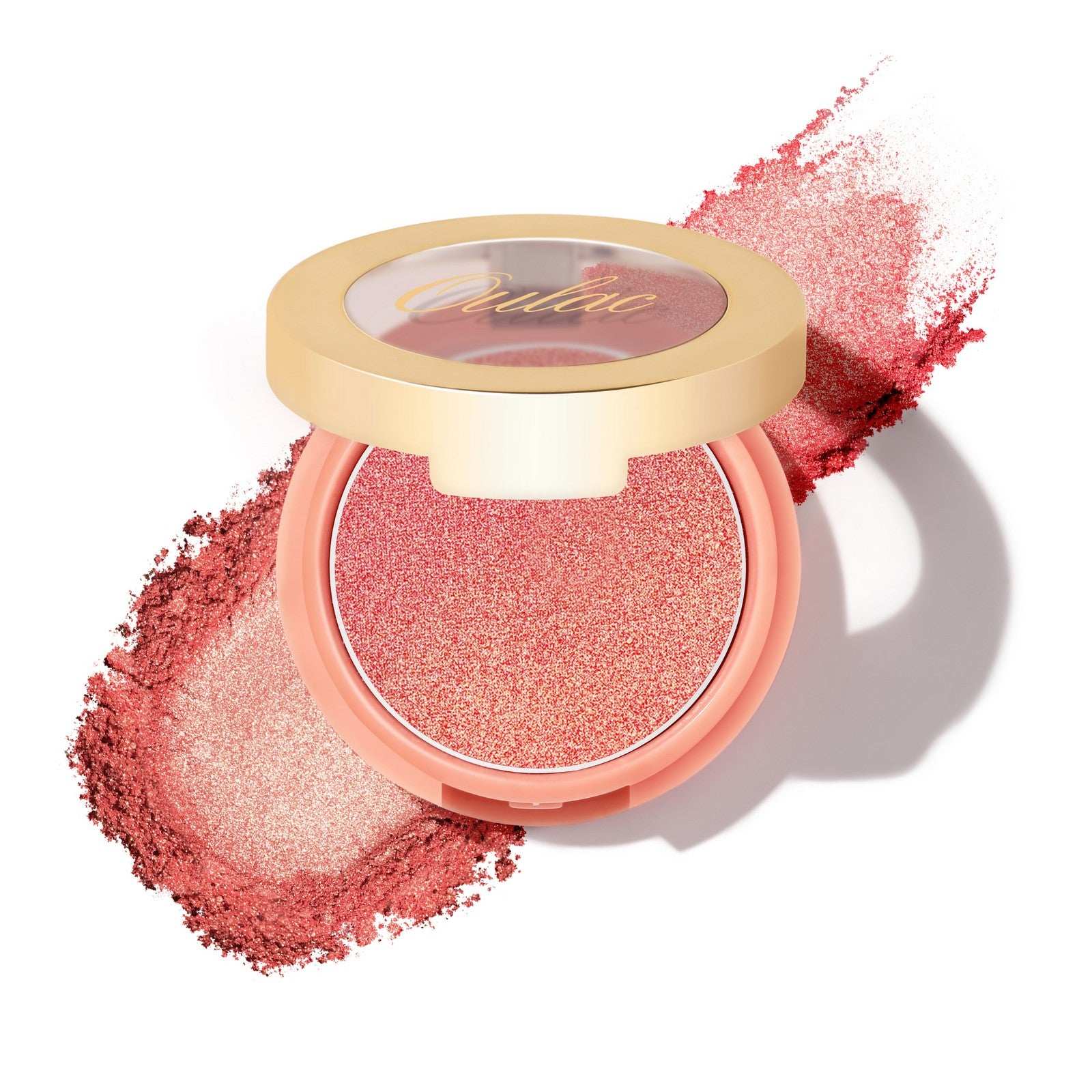 Blush Mono | F03 Sweet Date - Oulac Cosmetics Official