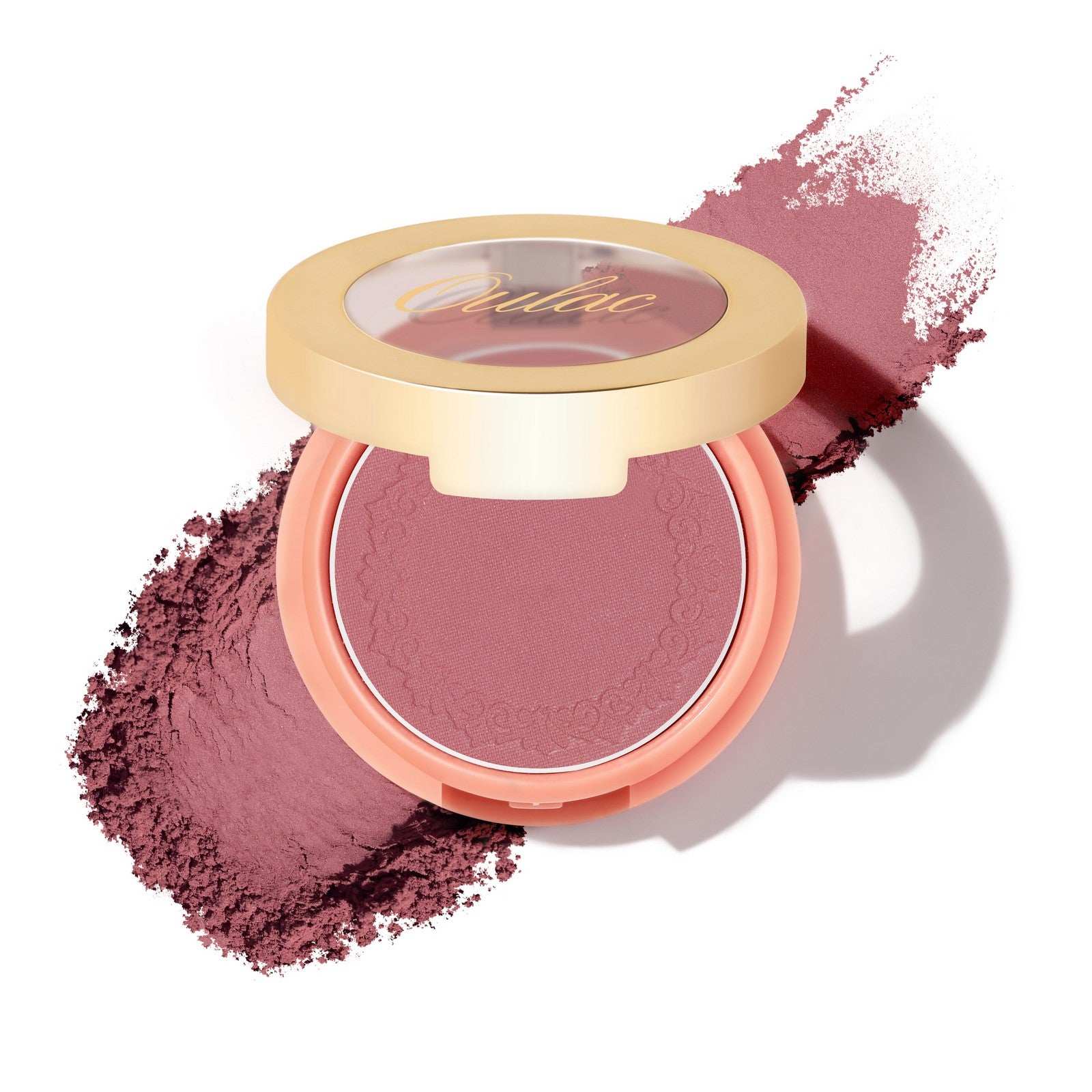 Blush Mono | N11 Fatal Seduction - Oulac Cosmetics Official
