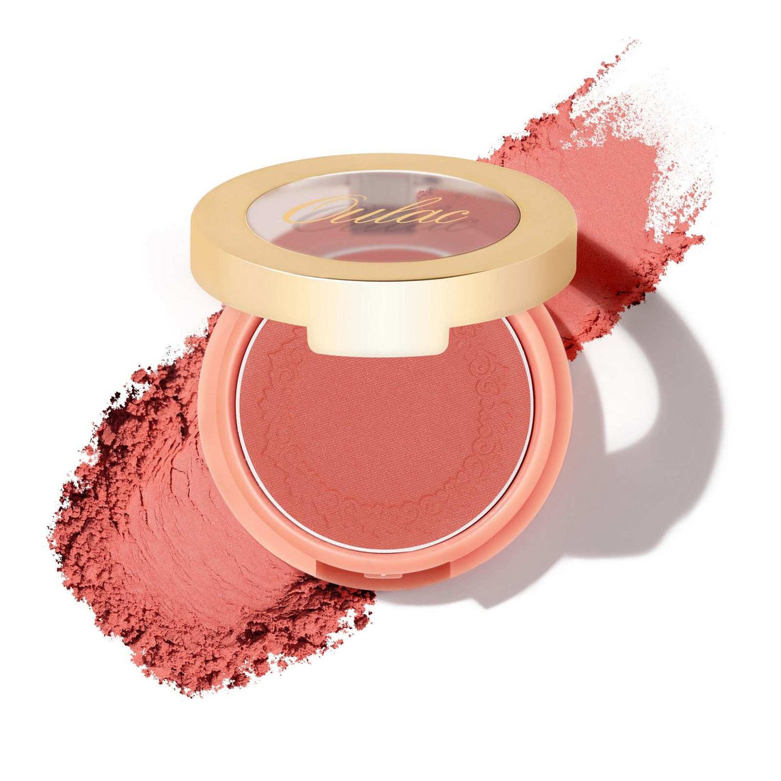 Blush Mono | N12 Forever Young - Oulac Cosmetics Official