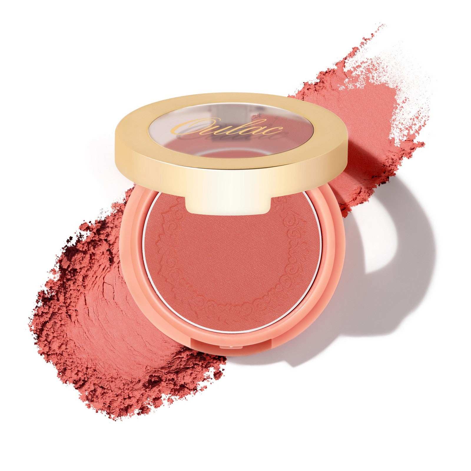 Blush Mono | N12 Forever Young - Oulac Cosmetics Official