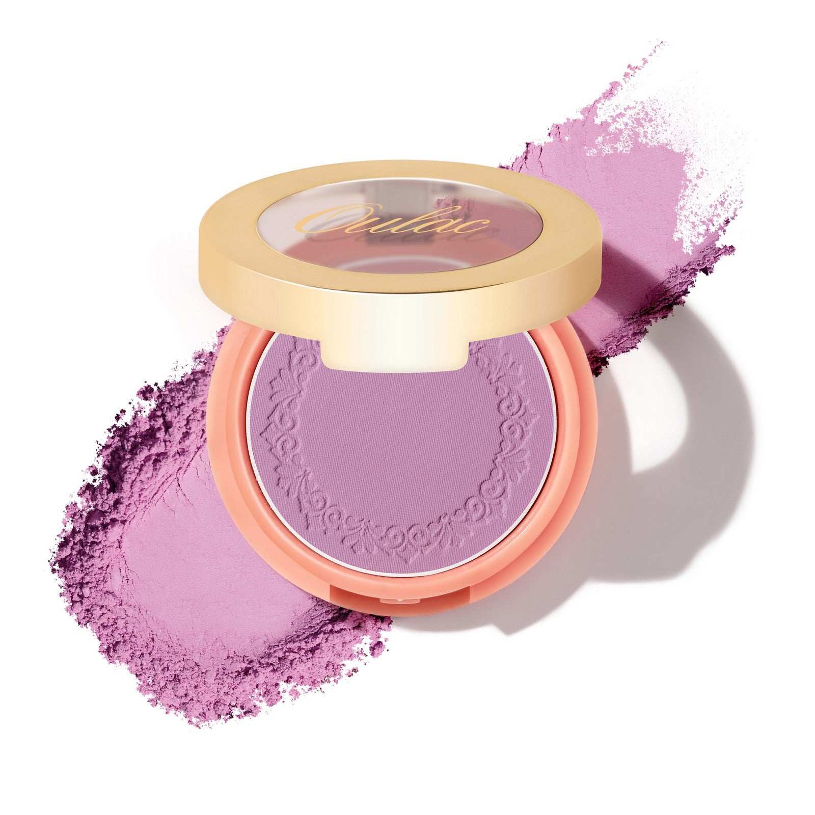 Blush Mono | N20 Believe - Oulac Cosmetics Official