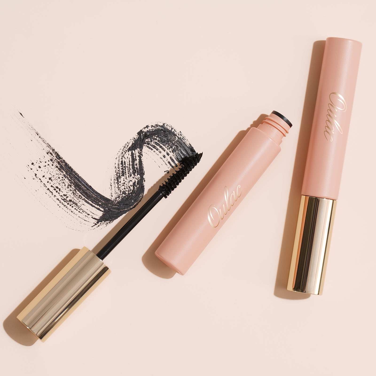 Mascara - Oulac Cosmetics Official