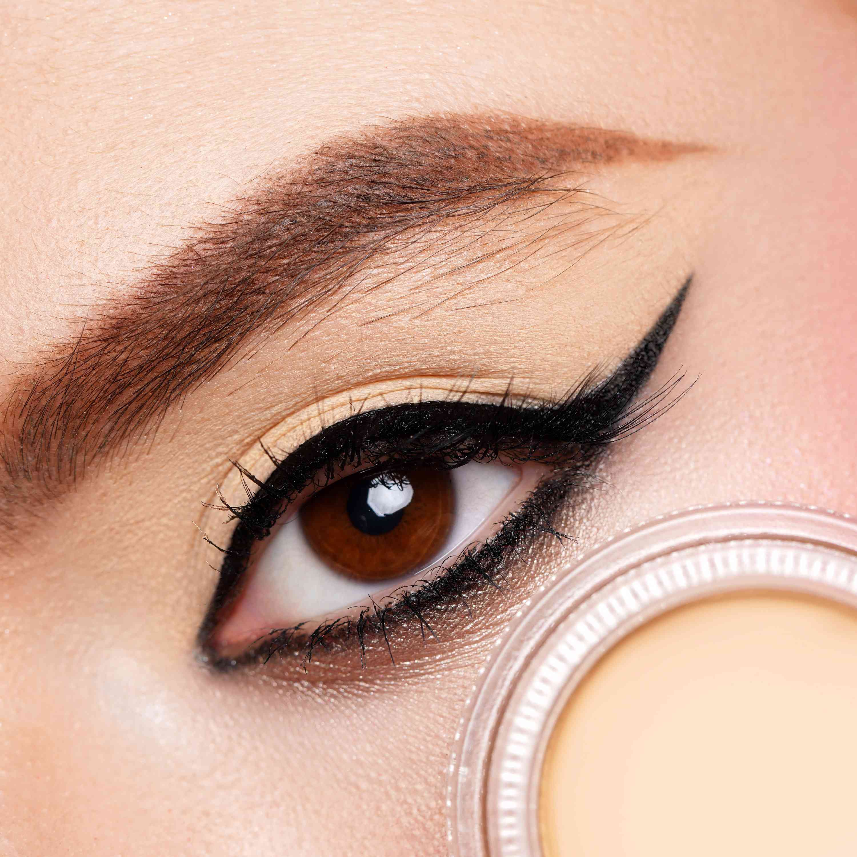 Cream Color | CM04 Nudiste