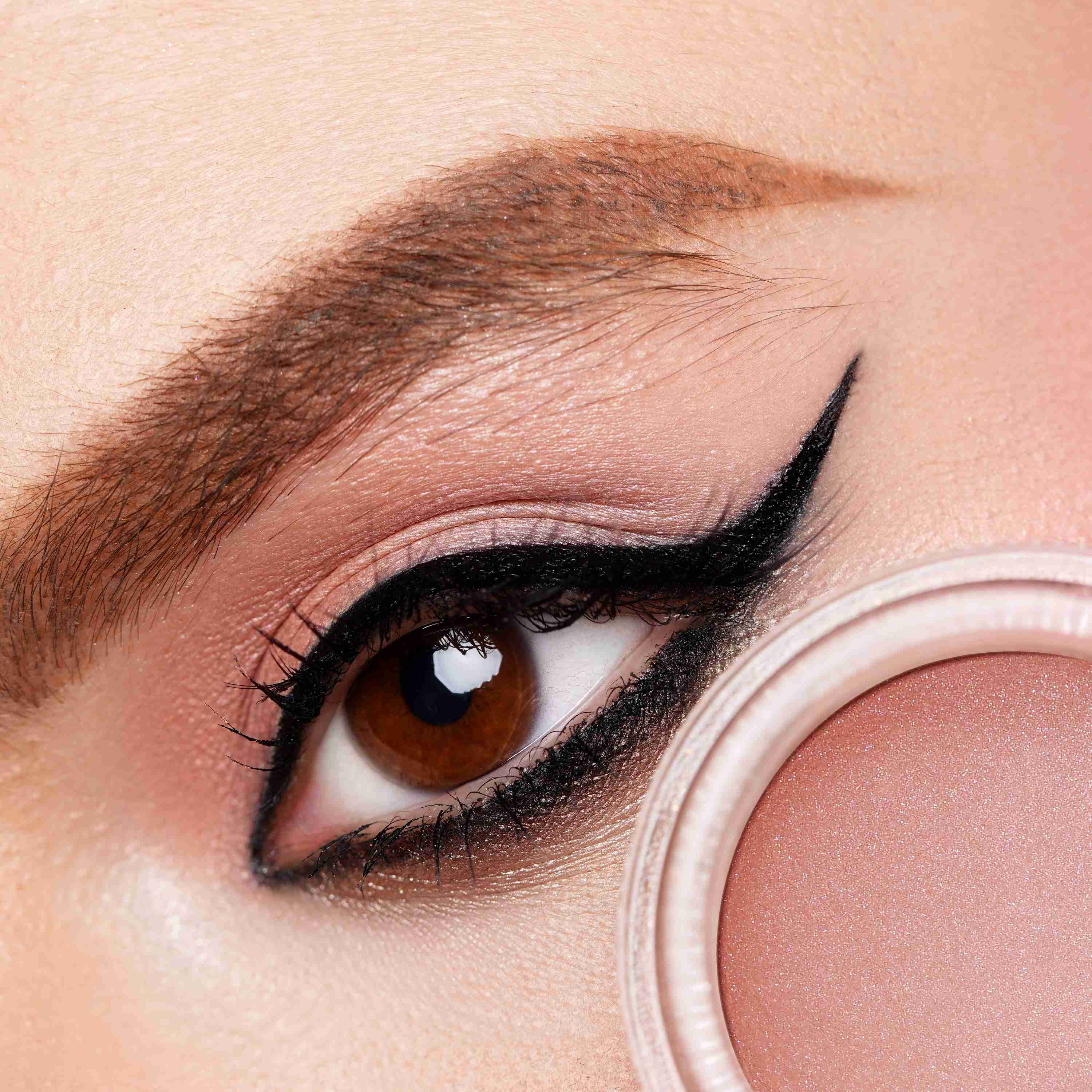 Cream Color | CM05 Nubile