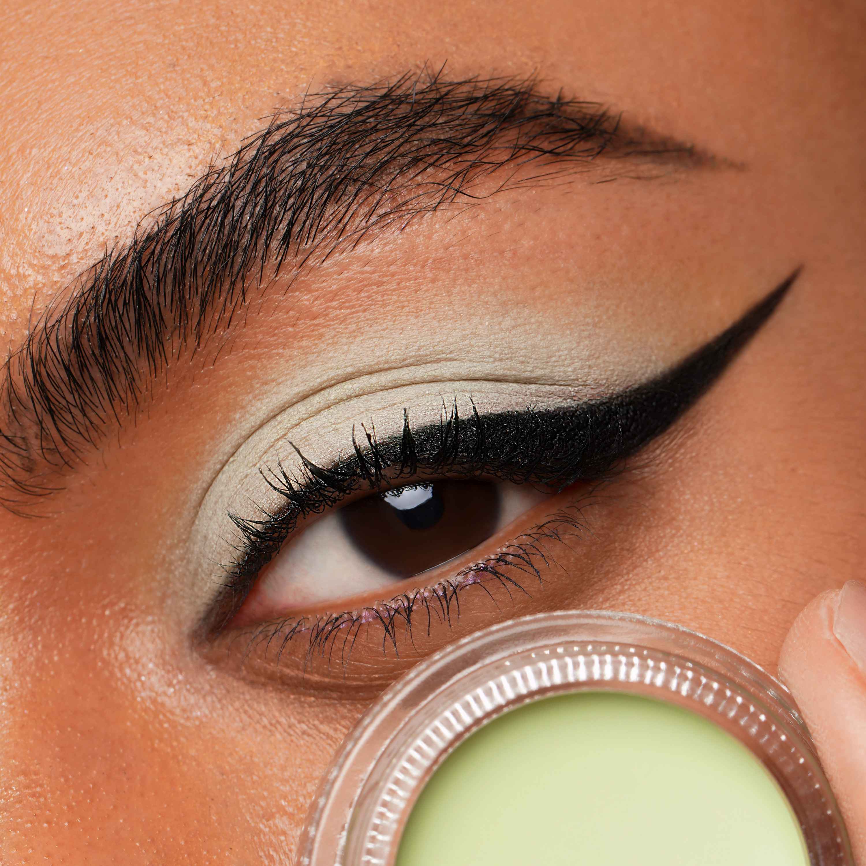 Cream Color | CM08 Mint