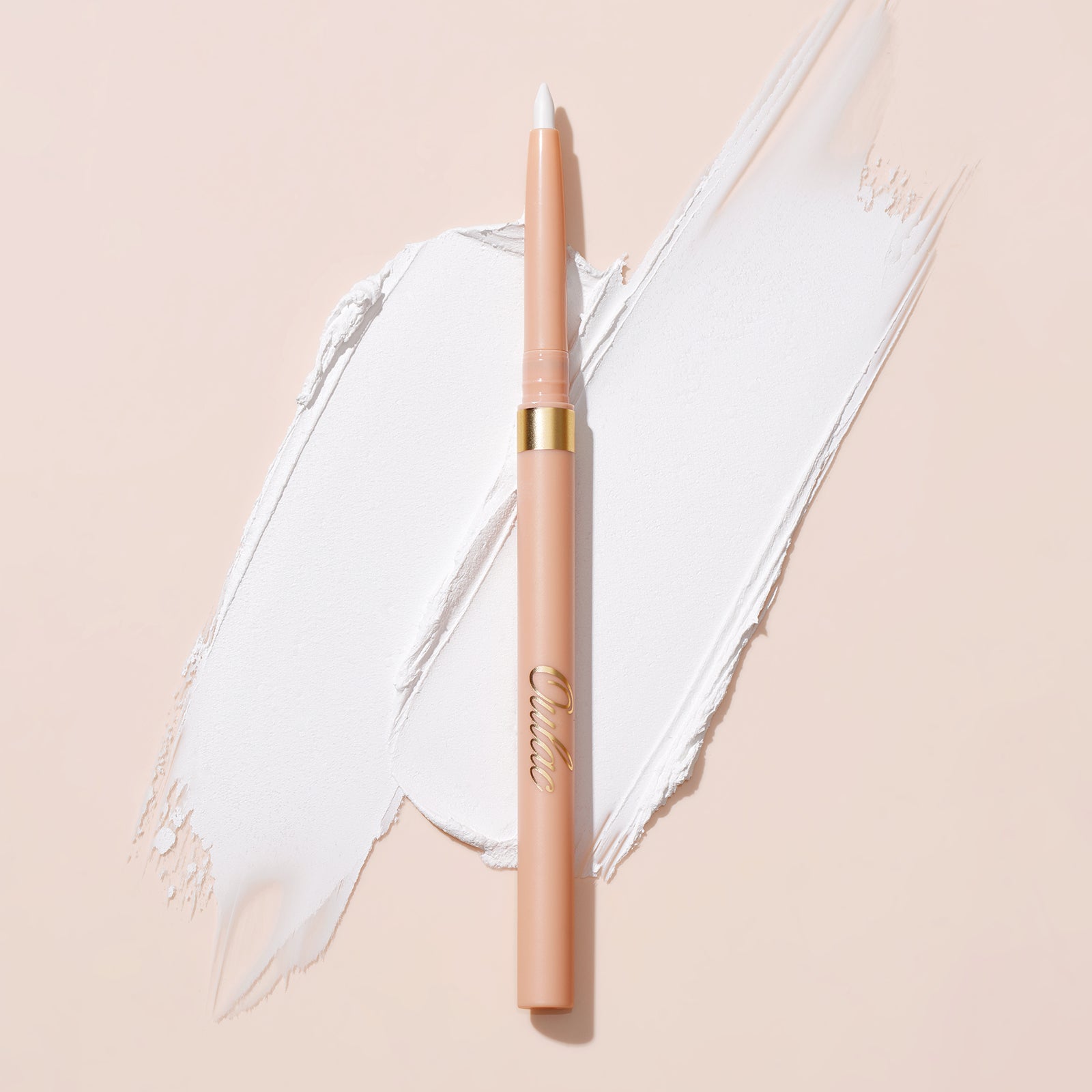 Glow Glamour Eyeliner | 13 White Waves