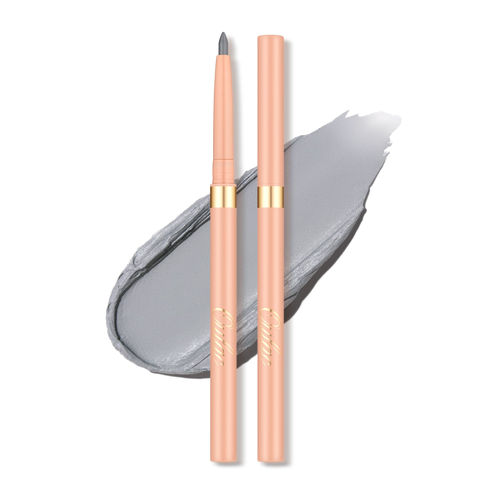 Glow Glamour Eyeliner | 14 Grey Stone