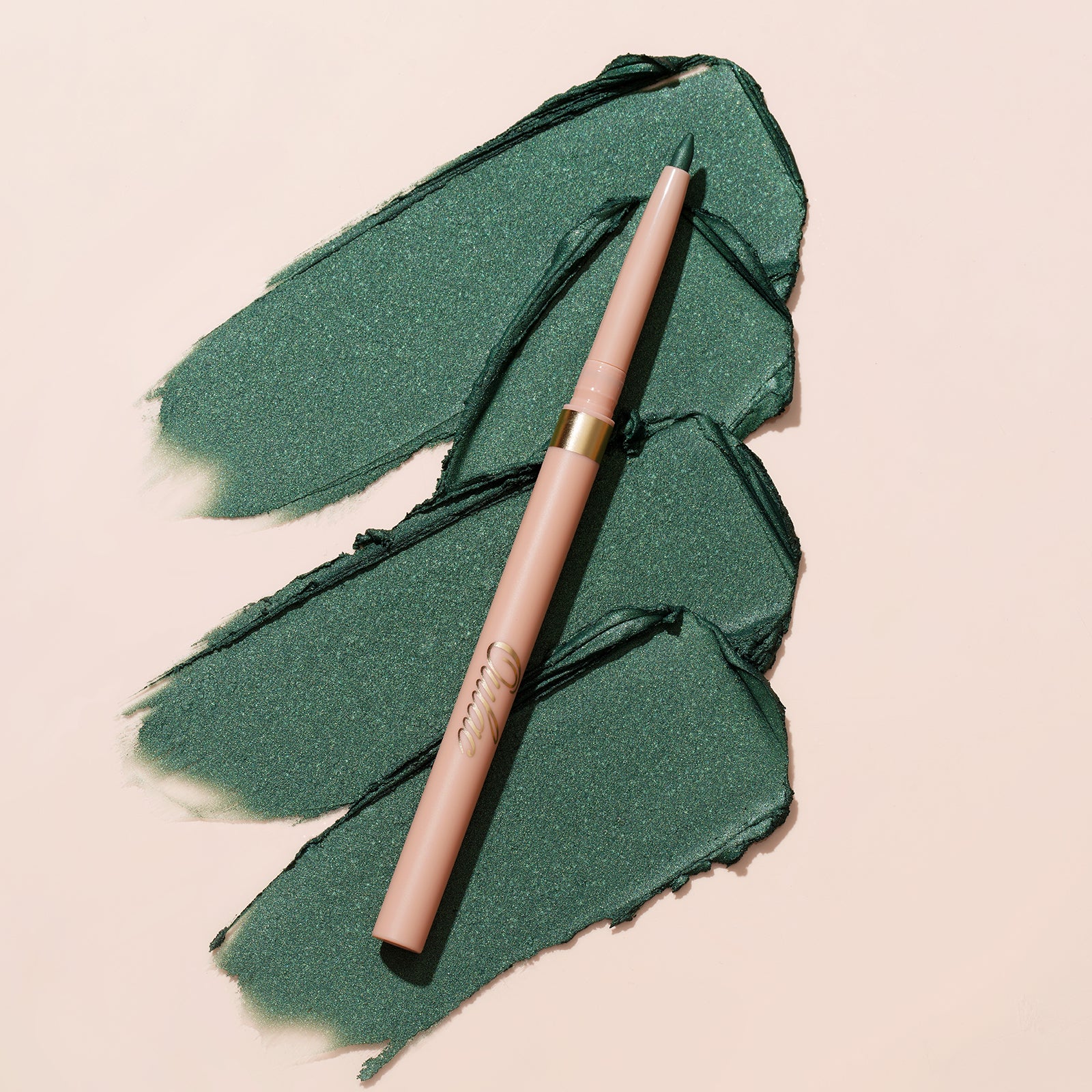 Glow Glamour Eyeliner | 16 Kelp Forest