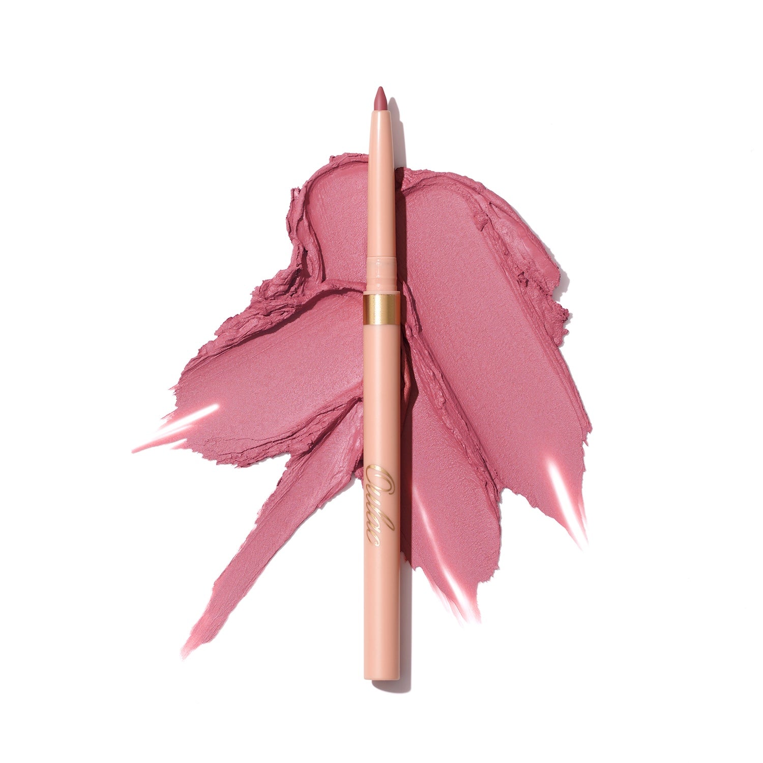 Glow Glamour Lip Liner | LL01 Dusty Rose