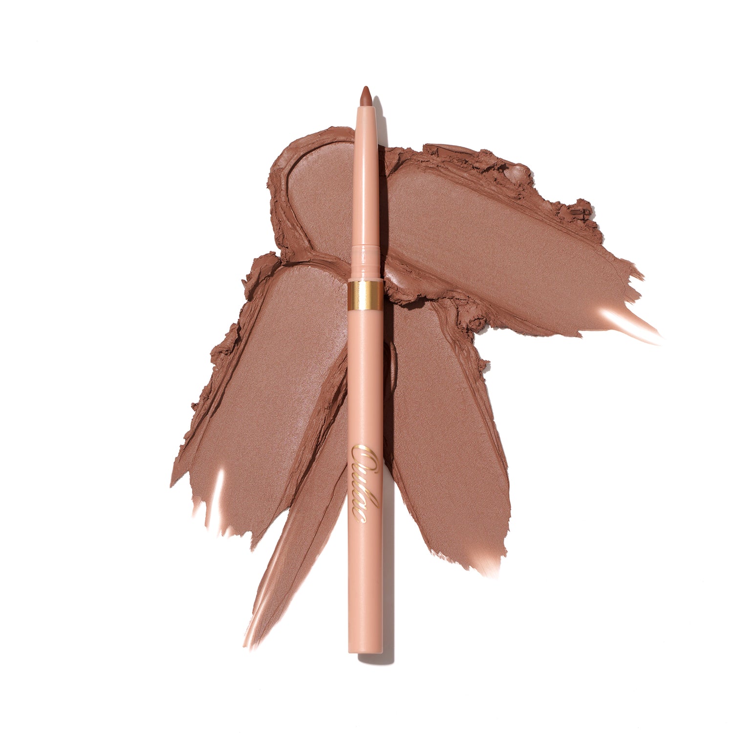 Glow Glamour Lip Liner | LL02 Tempting Taupe