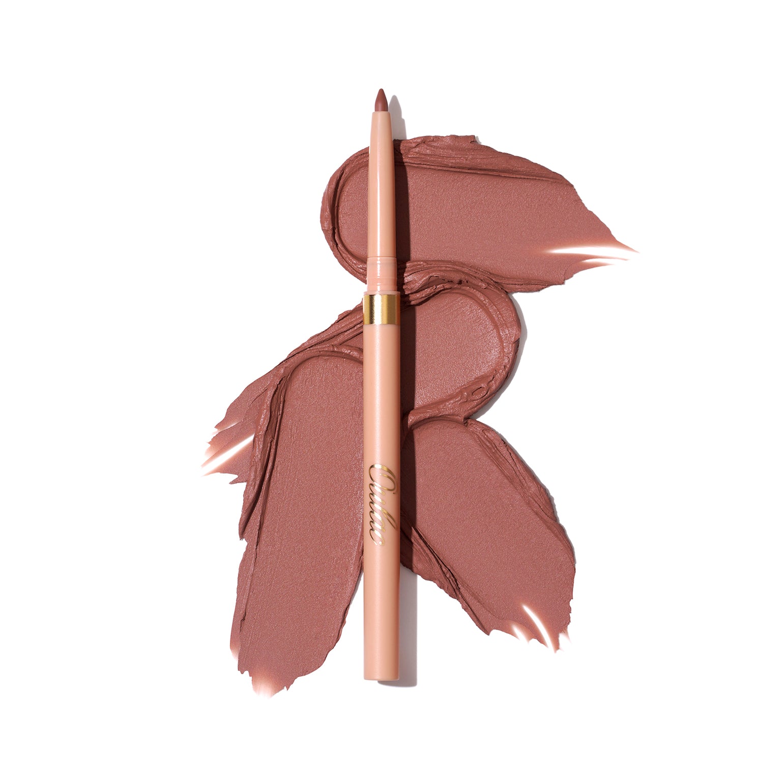 Glow Glamour Lip Liner | LL03 Naked Liner