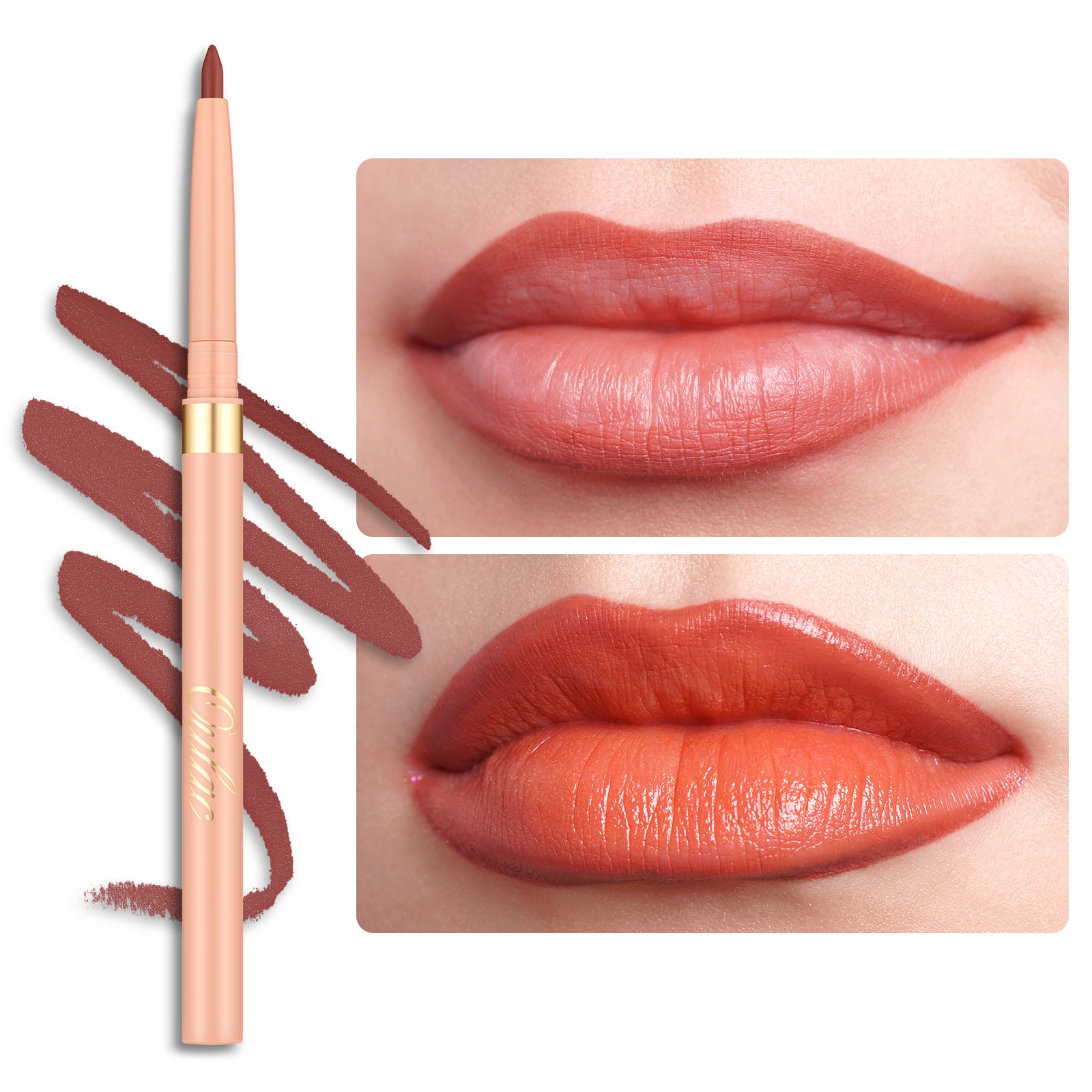 Glow Glamour Lip Liner | LL05 Seductive