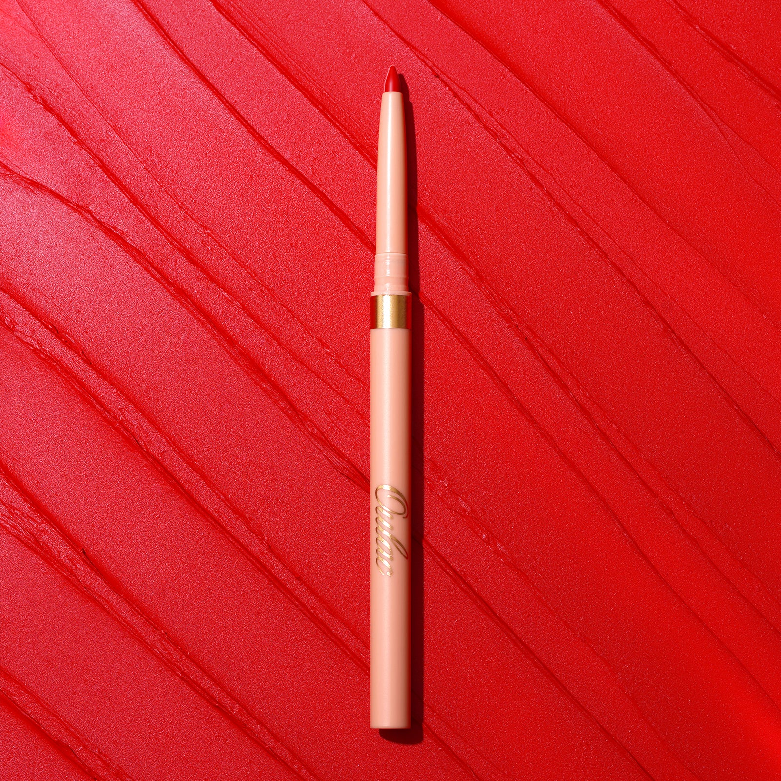 Glow Glamour Lip Liner | LL08 Ruby