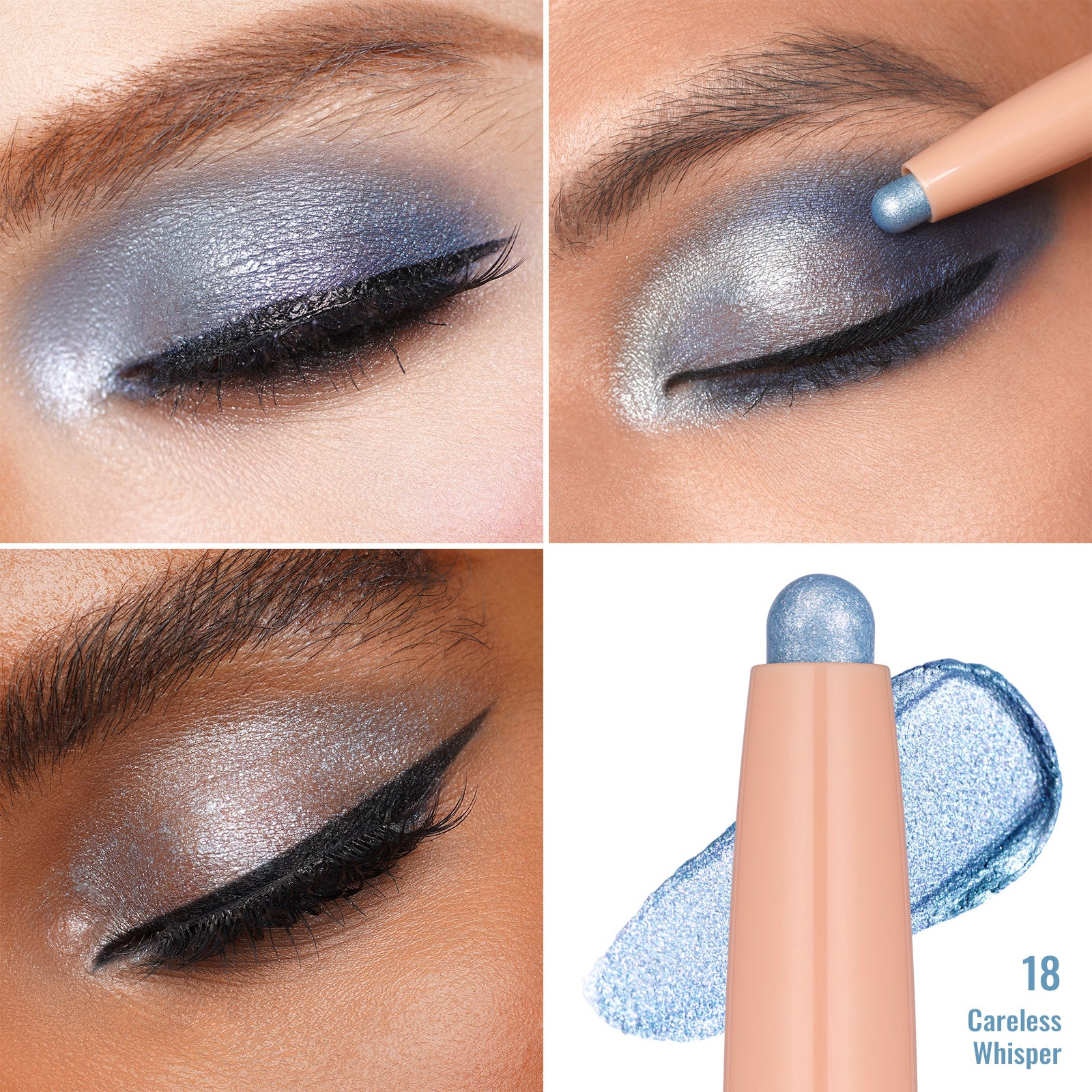 Eyeshadow Stick | 18 Careless Whisper