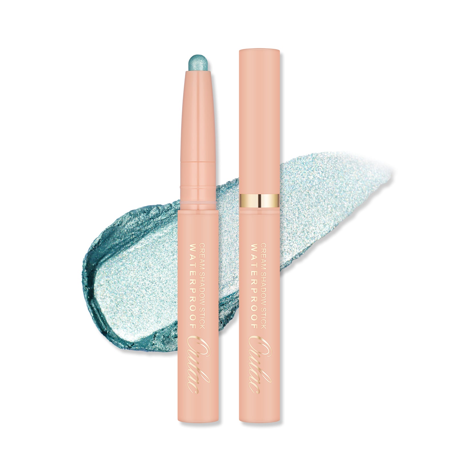 Eyeshadow Stick | 19 Seafoam