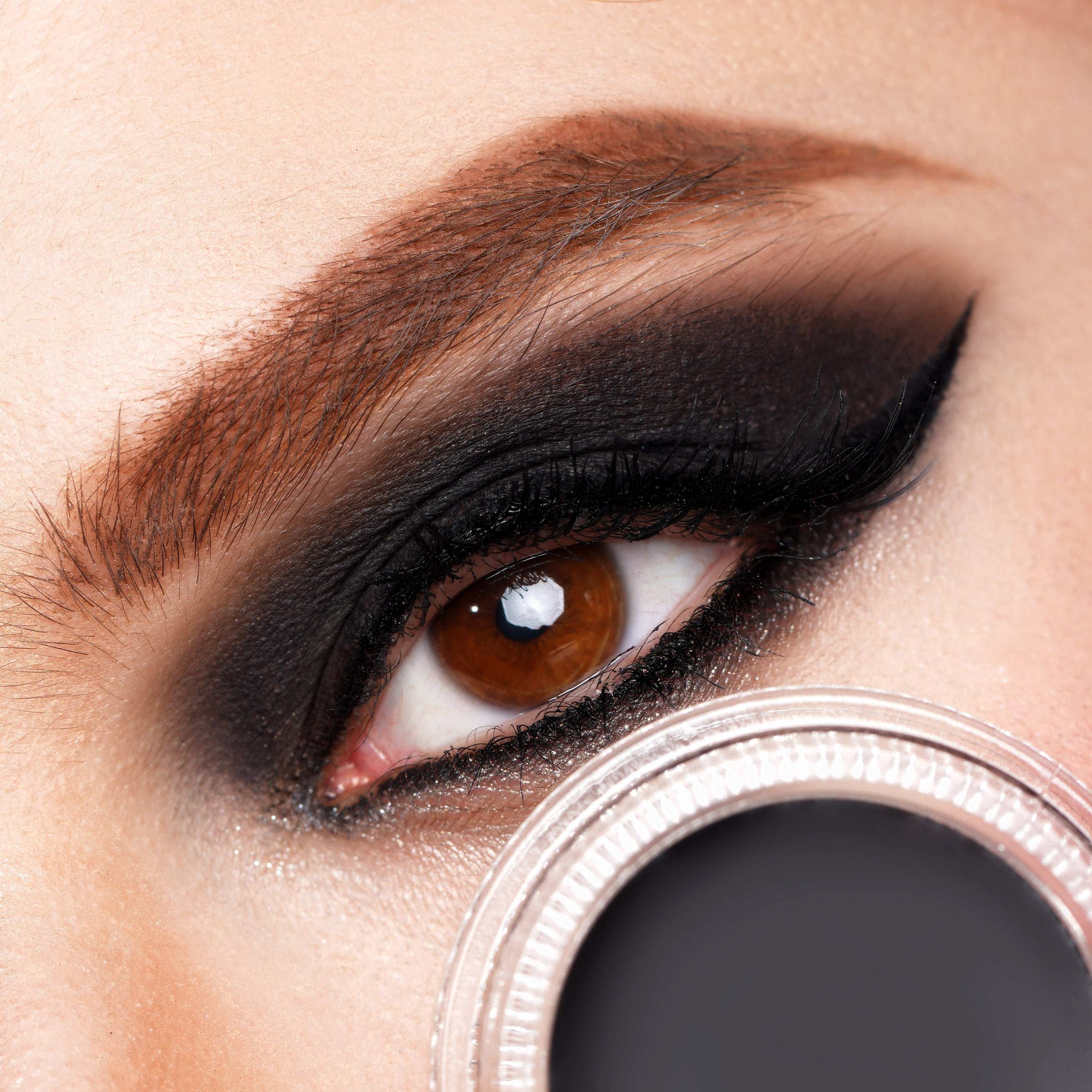 Cream Color | CM01 Noir - Oulac Cosmetics Official