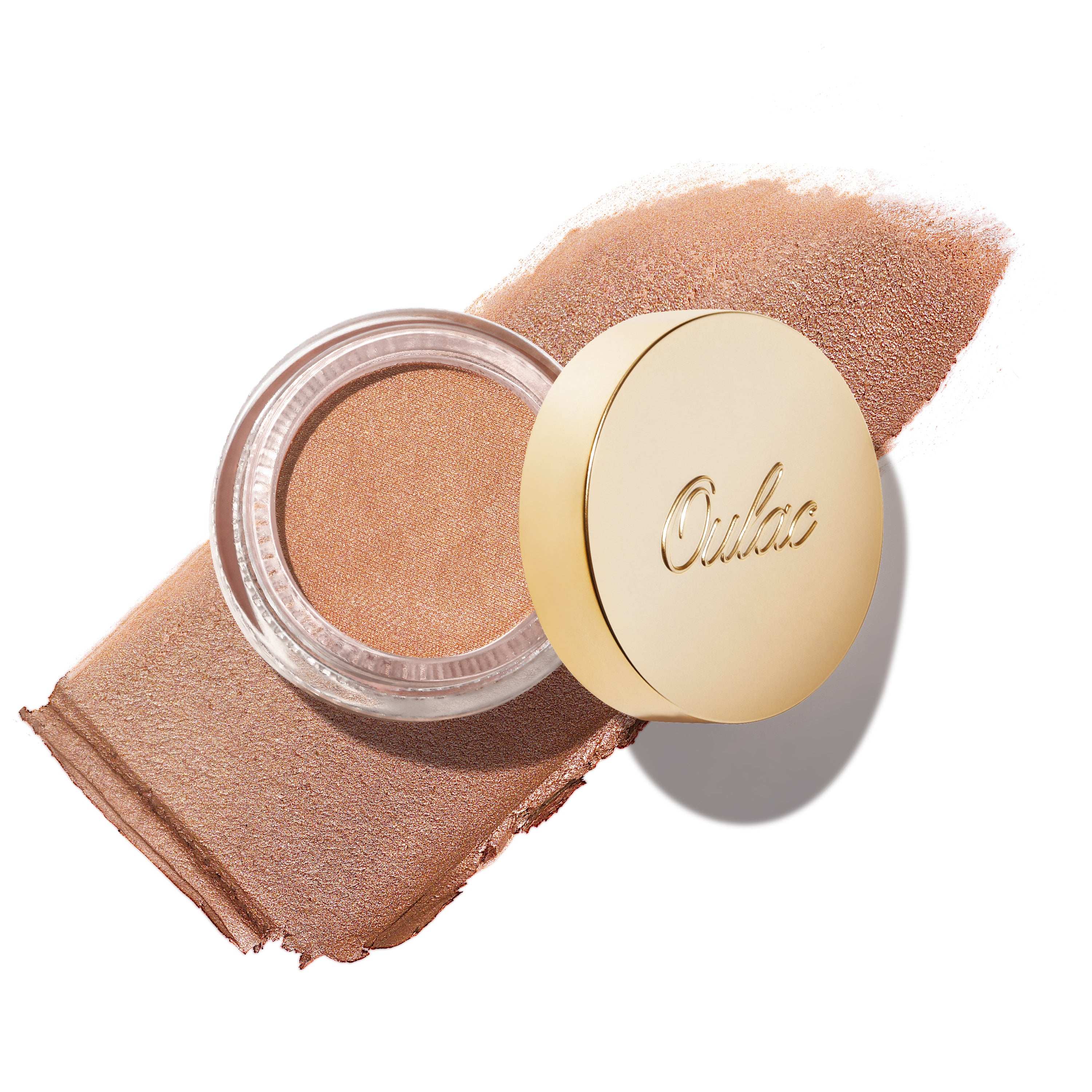 Cream Color | P02 Regal - Oulac Cosmetics Official