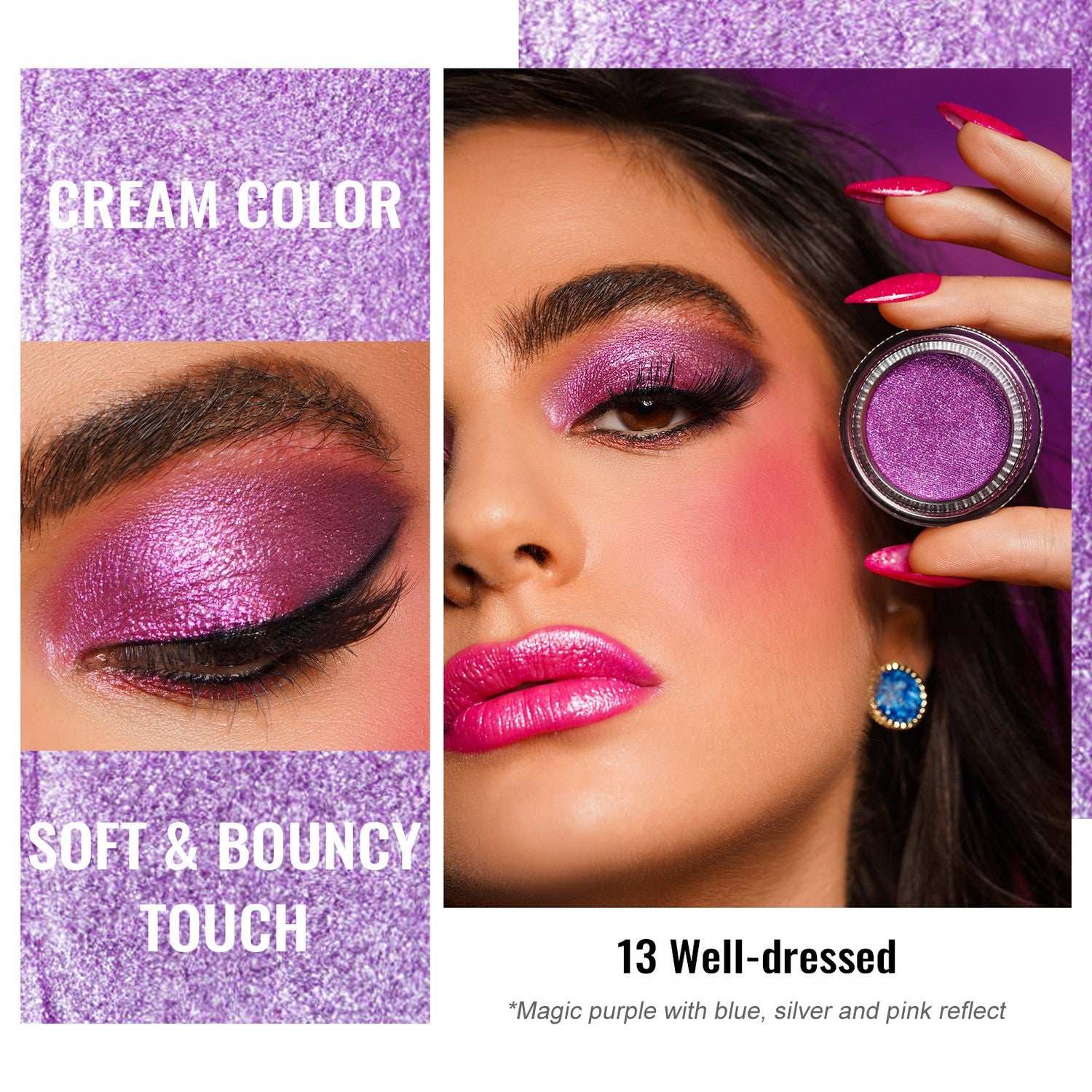 Cream Color | R13 Well-dressed - Oulac Cosmetics Official