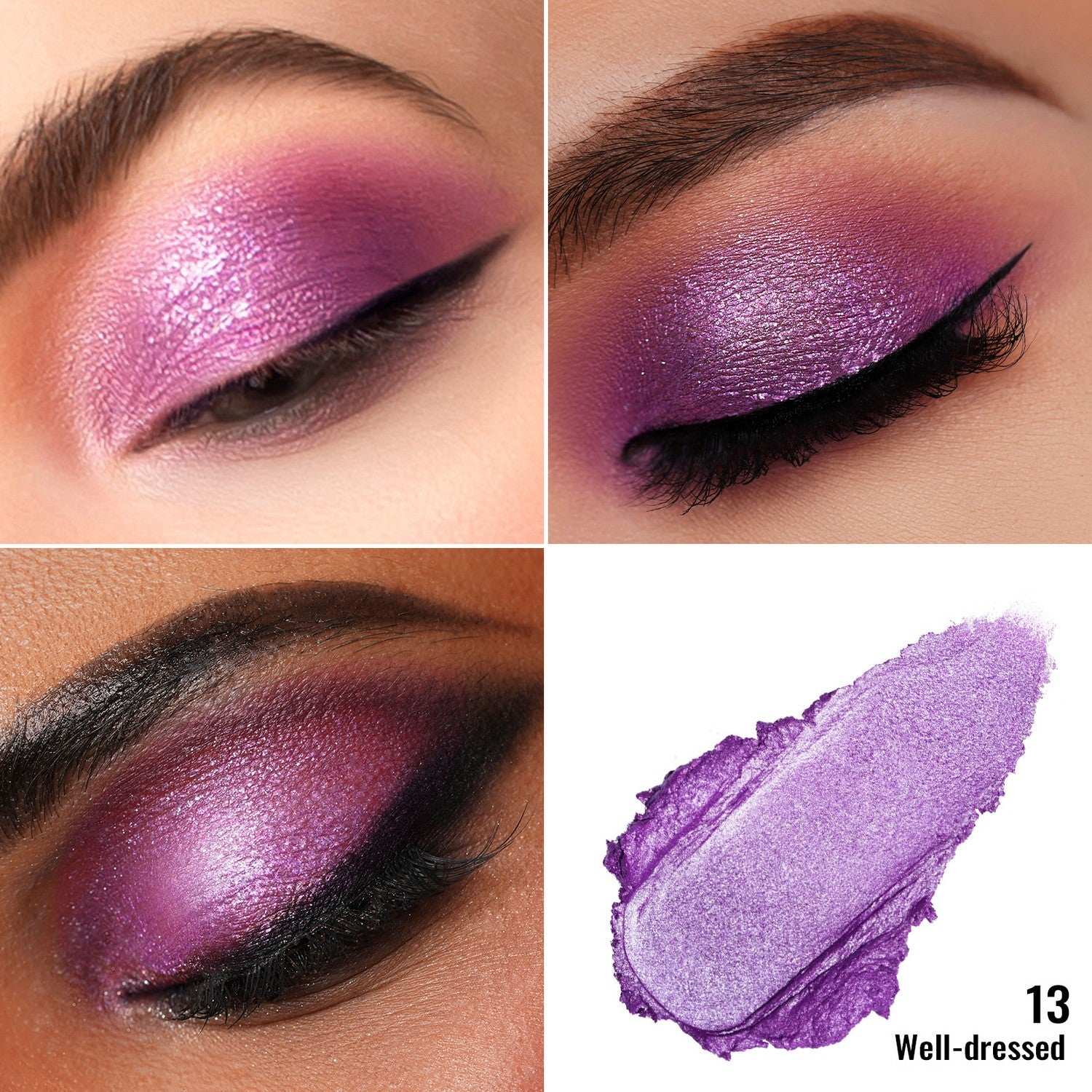 Cream Color | R13 Well-dressed - Oulac Cosmetics Official