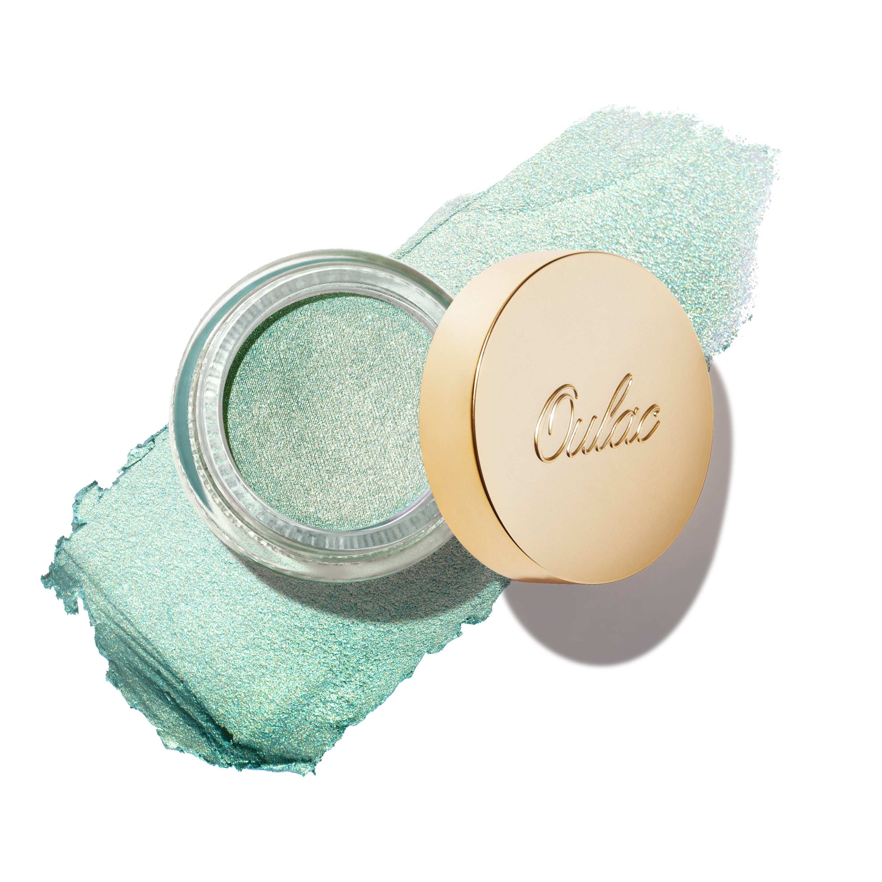 Cream Color | R16 Cyber Mint - Oulac Cosmetics Official