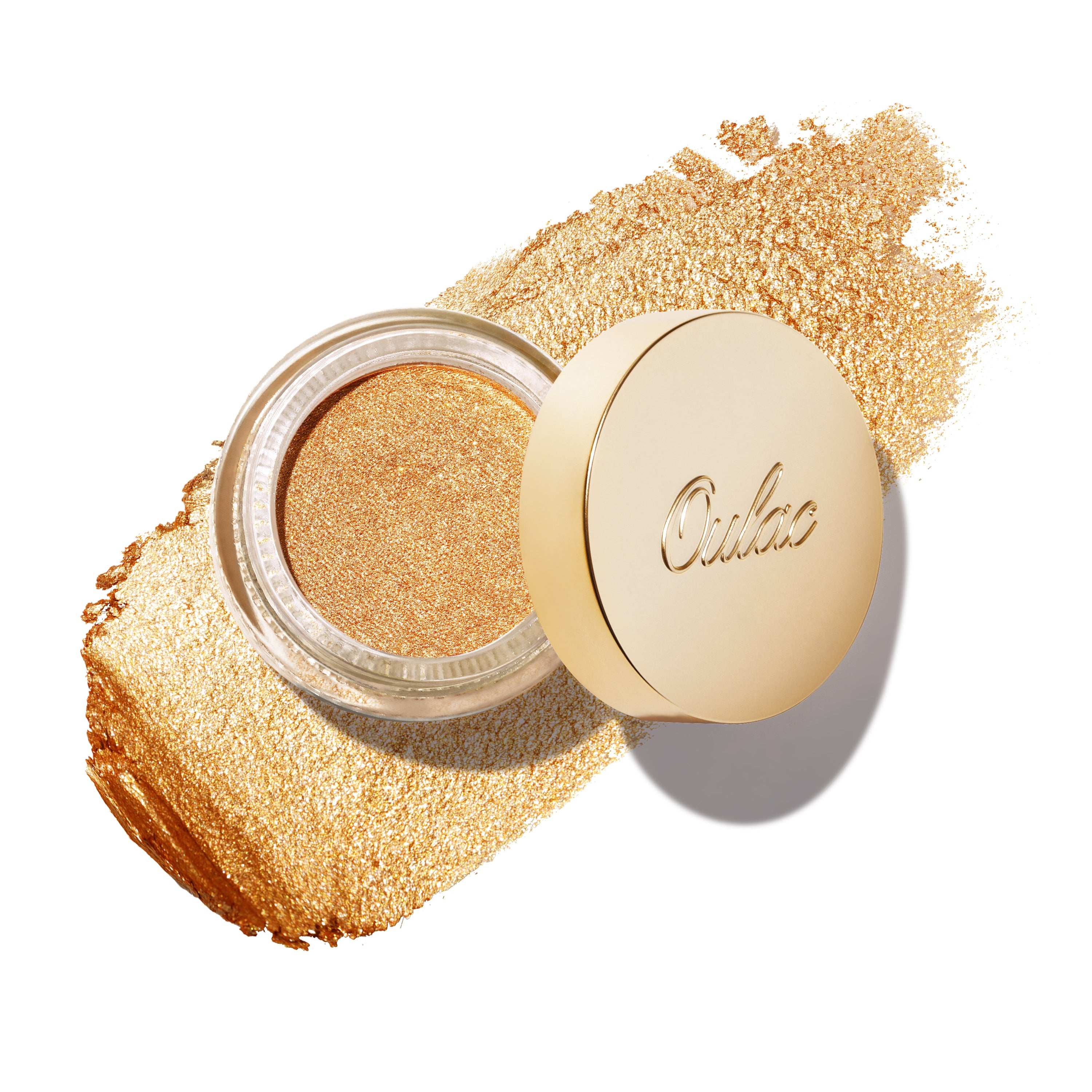 Cream Color | R17 Spiritual Gold - Oulac Cosmetics Official