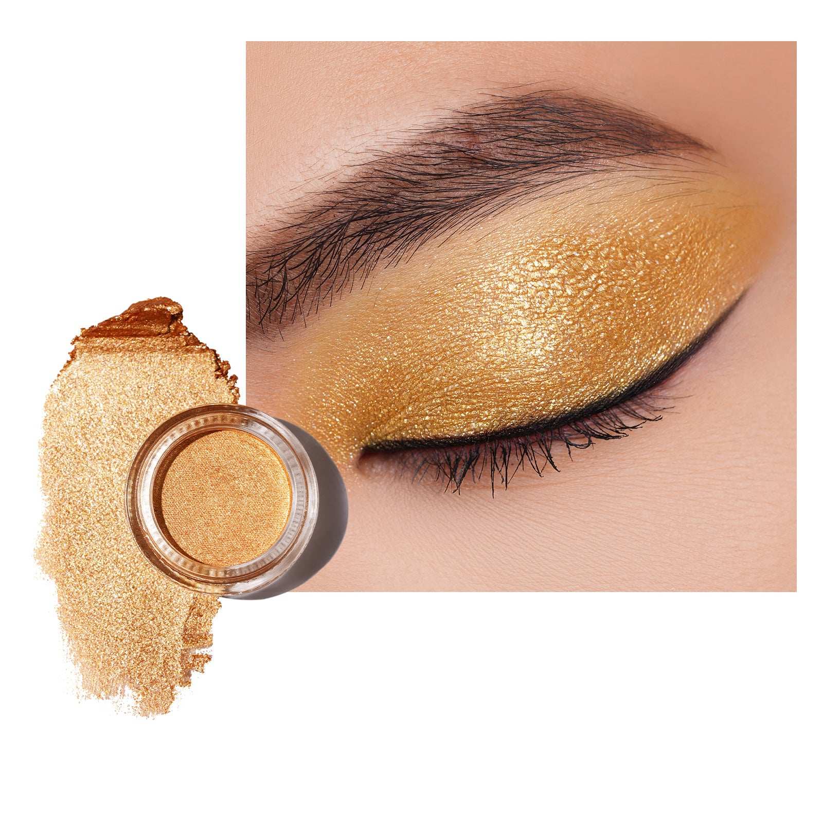 Cream Color | R17 Spiritual Gold - Oulac Cosmetics Official