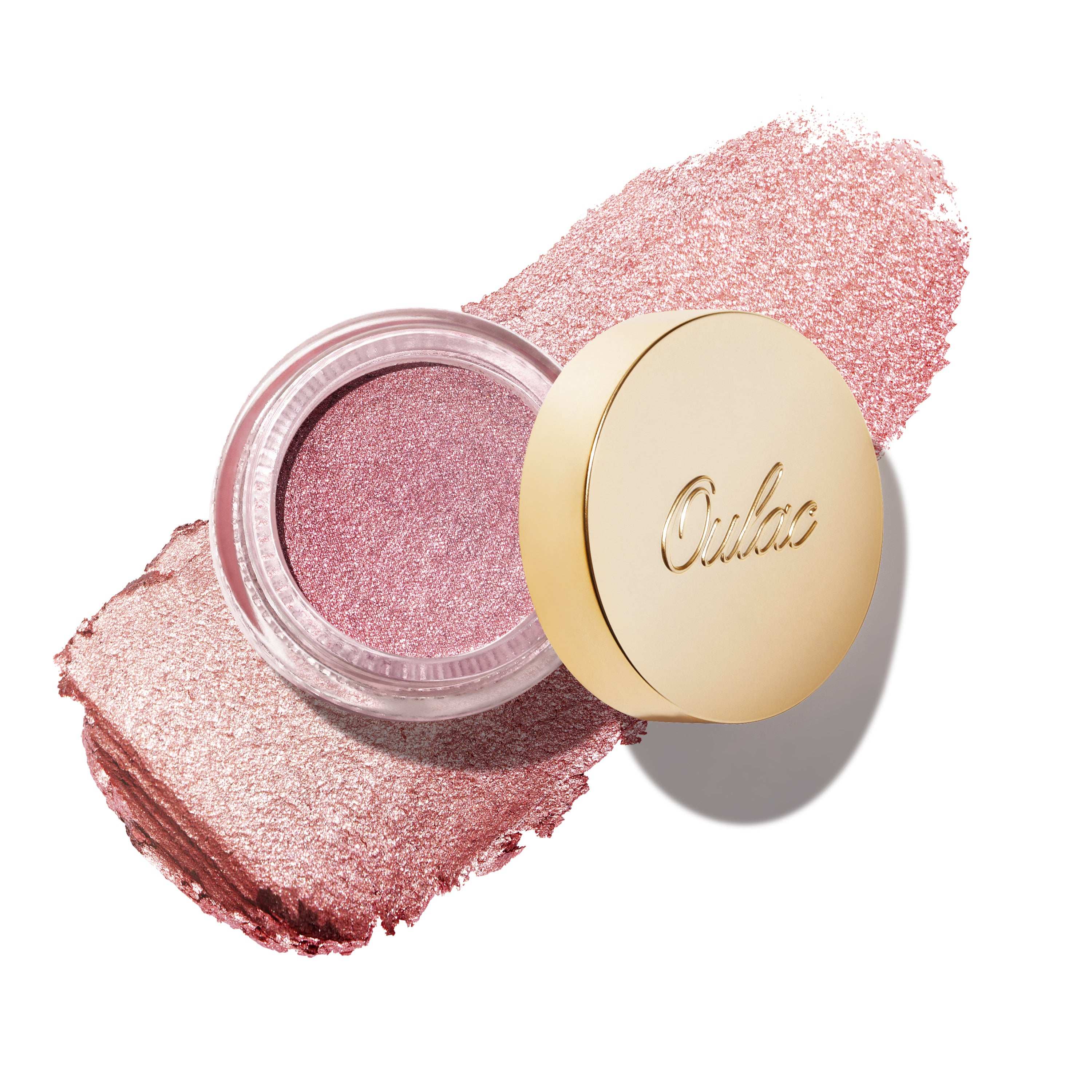 Cream Color | R18 Pink Energy - Oulac Cosmetics Official