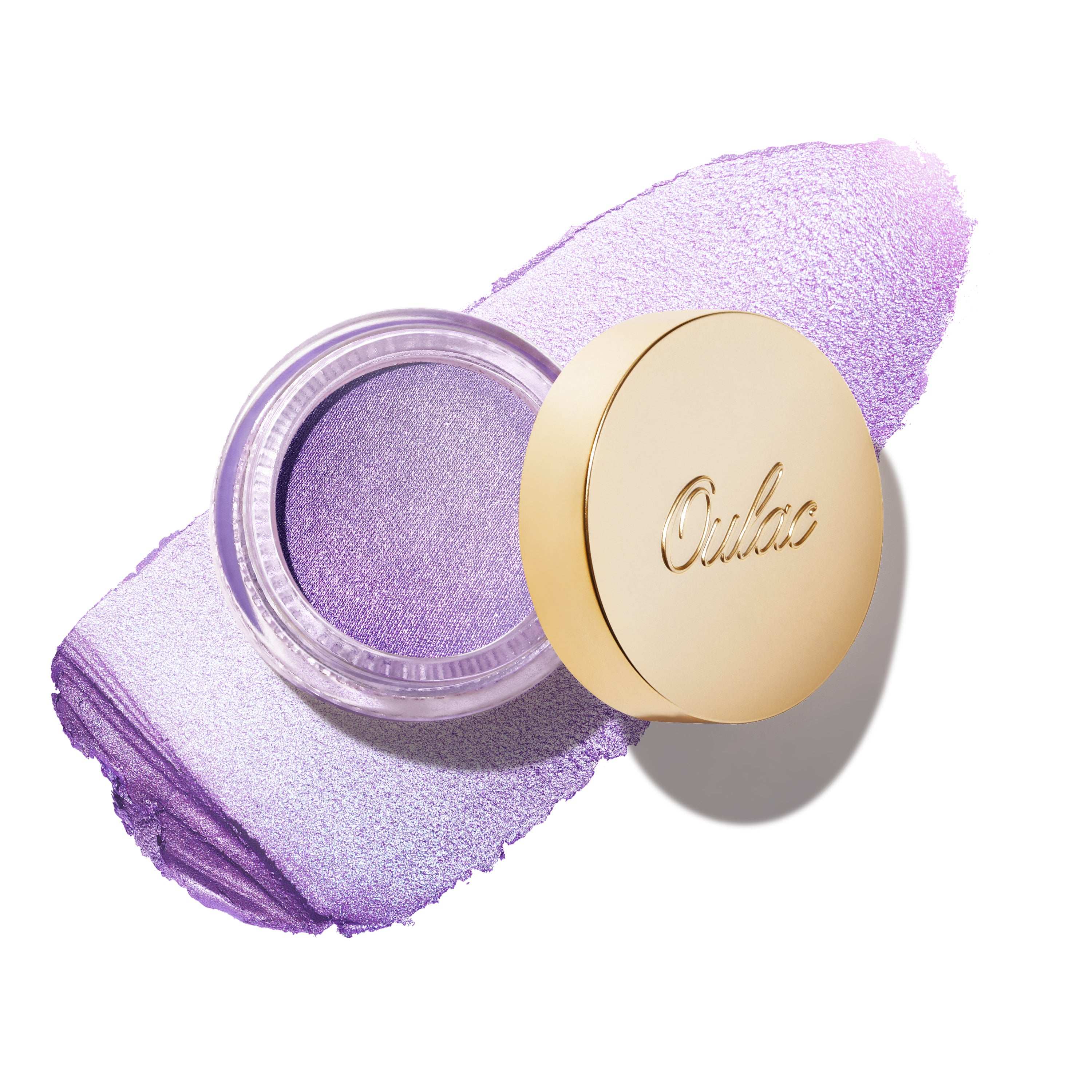 Cream Color | R19 Lilac - Oulac Cosmetics Official