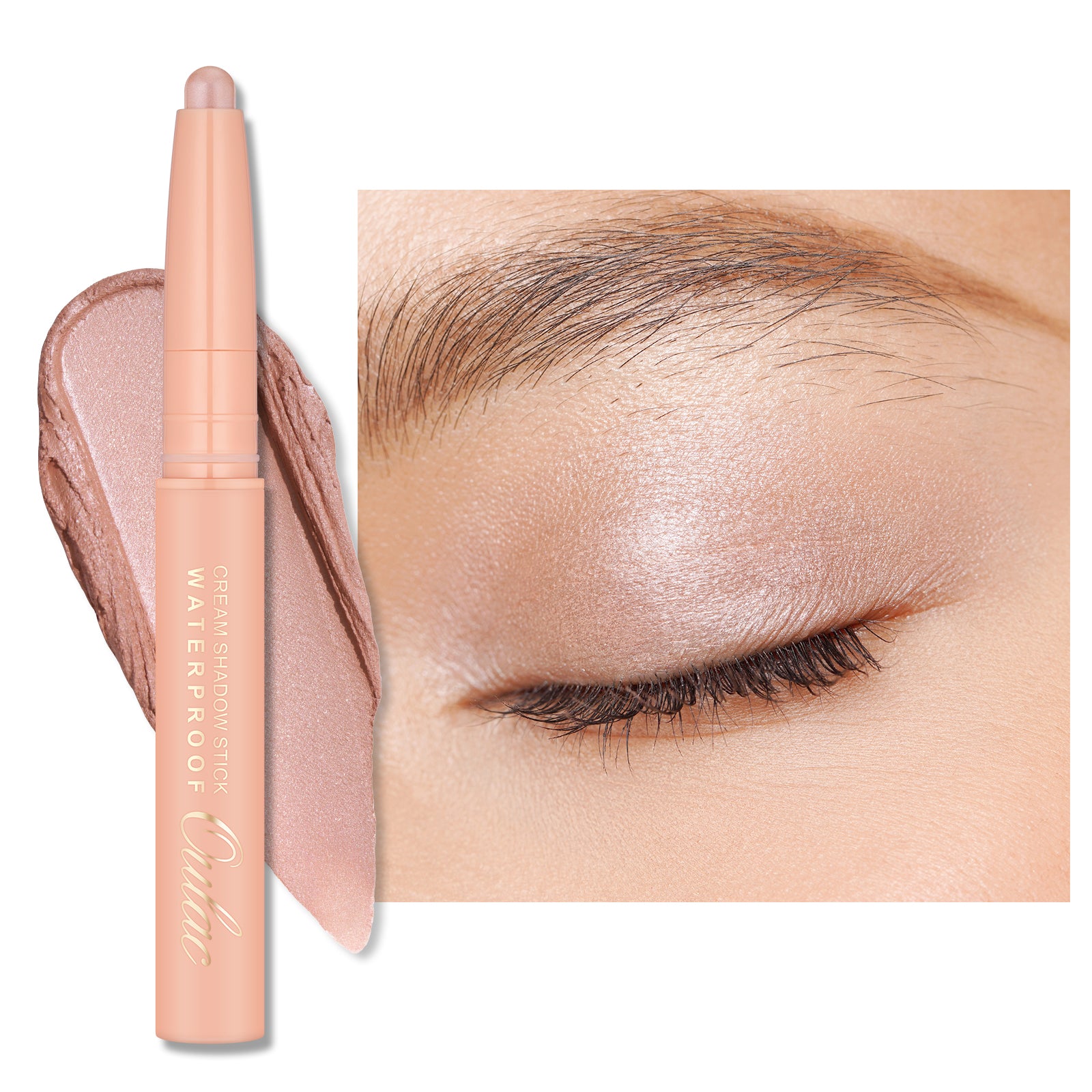 Eyeshadow Stick | WA01 Nubile
