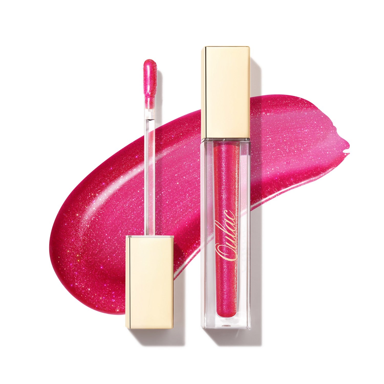 lip gloss c LipGlass Lip Gloss - C Thru by MAC - 0.1 oz Lip Gloss NEW IN BOX!
