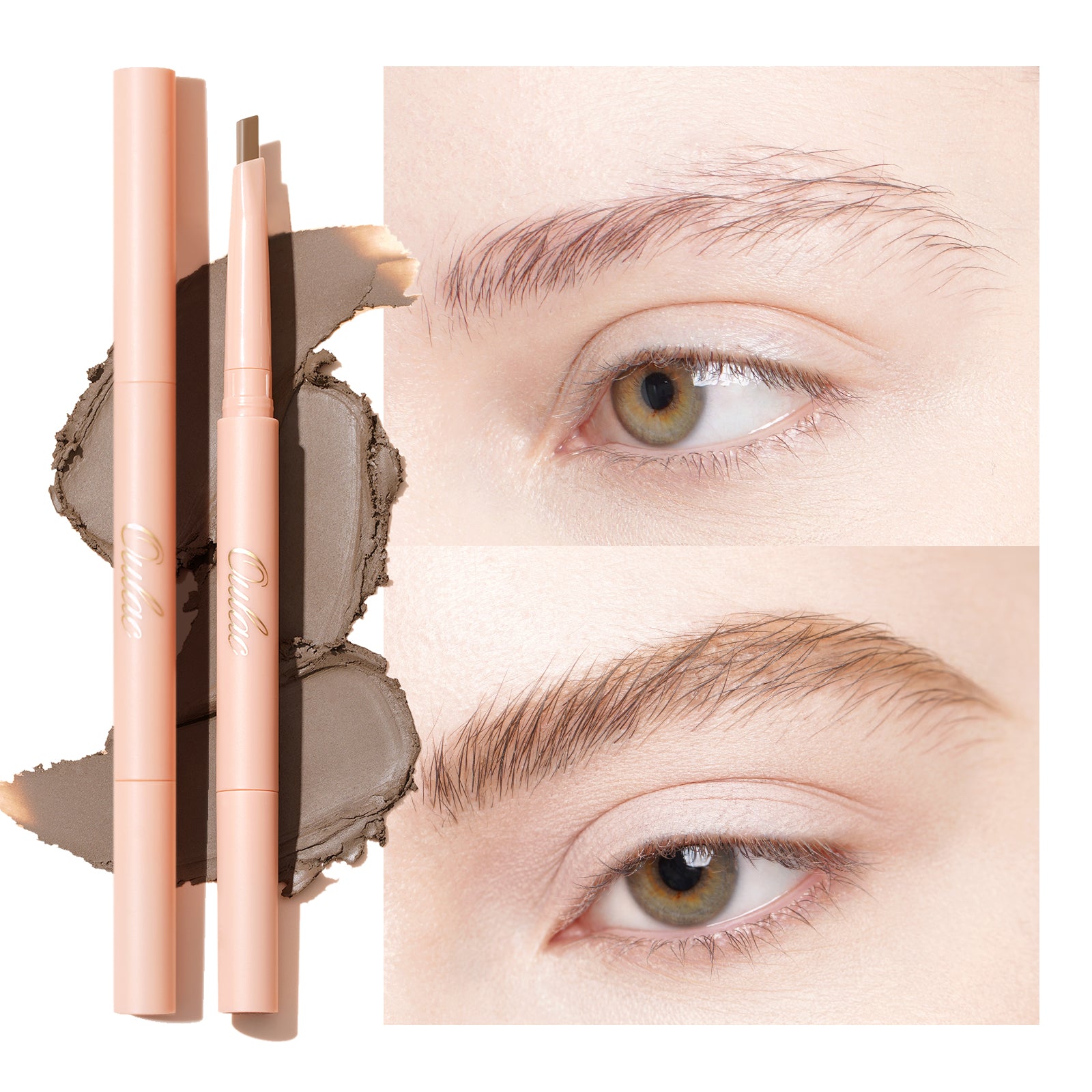 Longwear Eyebrow Pencil | 01 Blonde