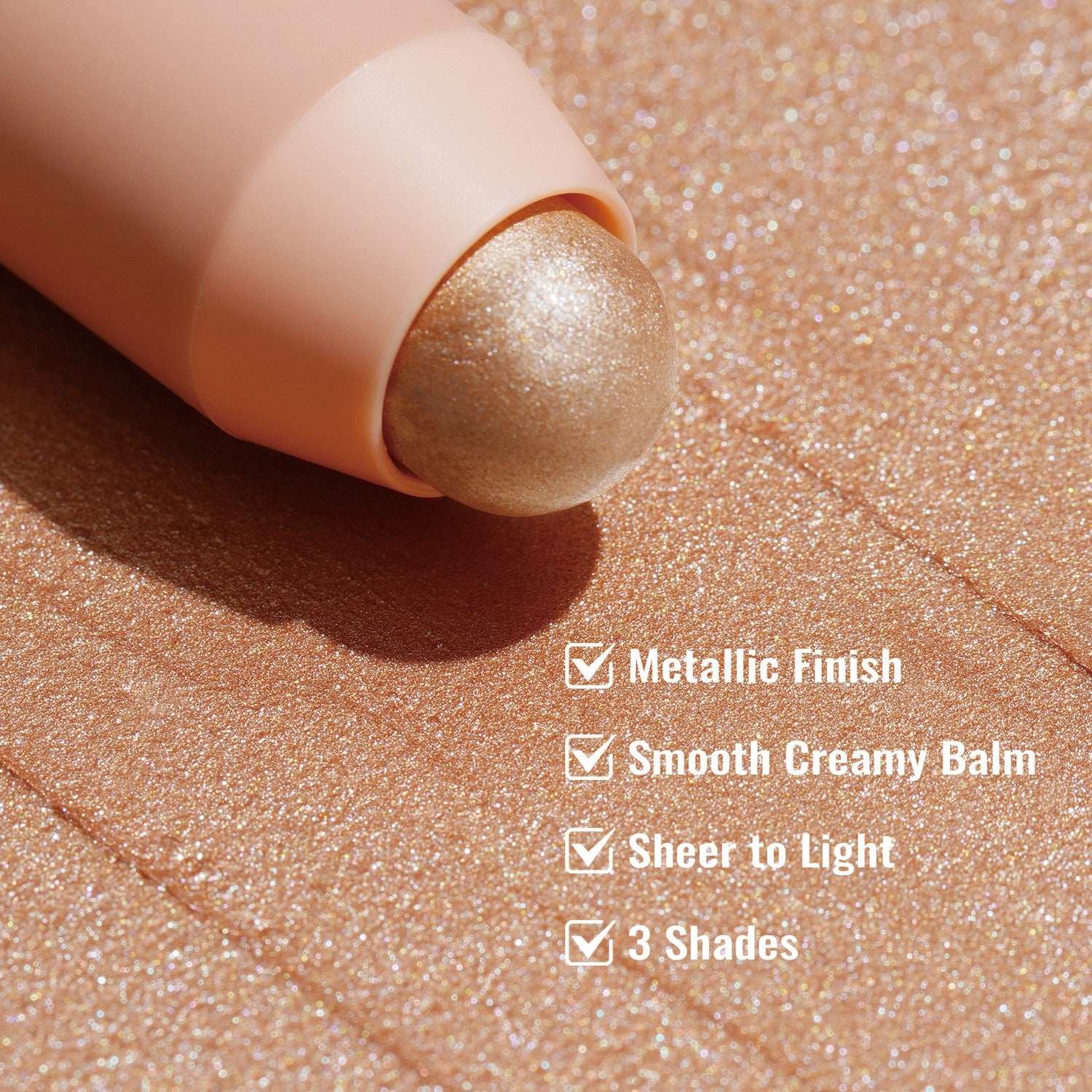 Highlight Crayon | H2 Butter - Oulac Cosmetics Official
