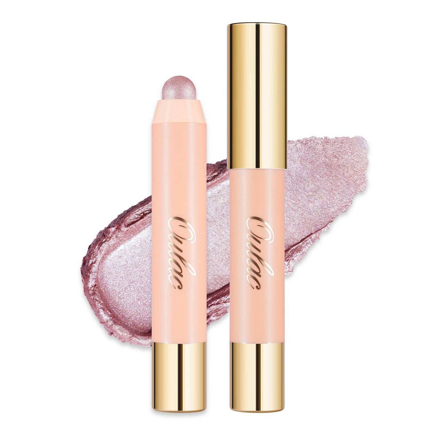 Highlight Crayon | H3 Rosé - Oulac Cosmetics Official