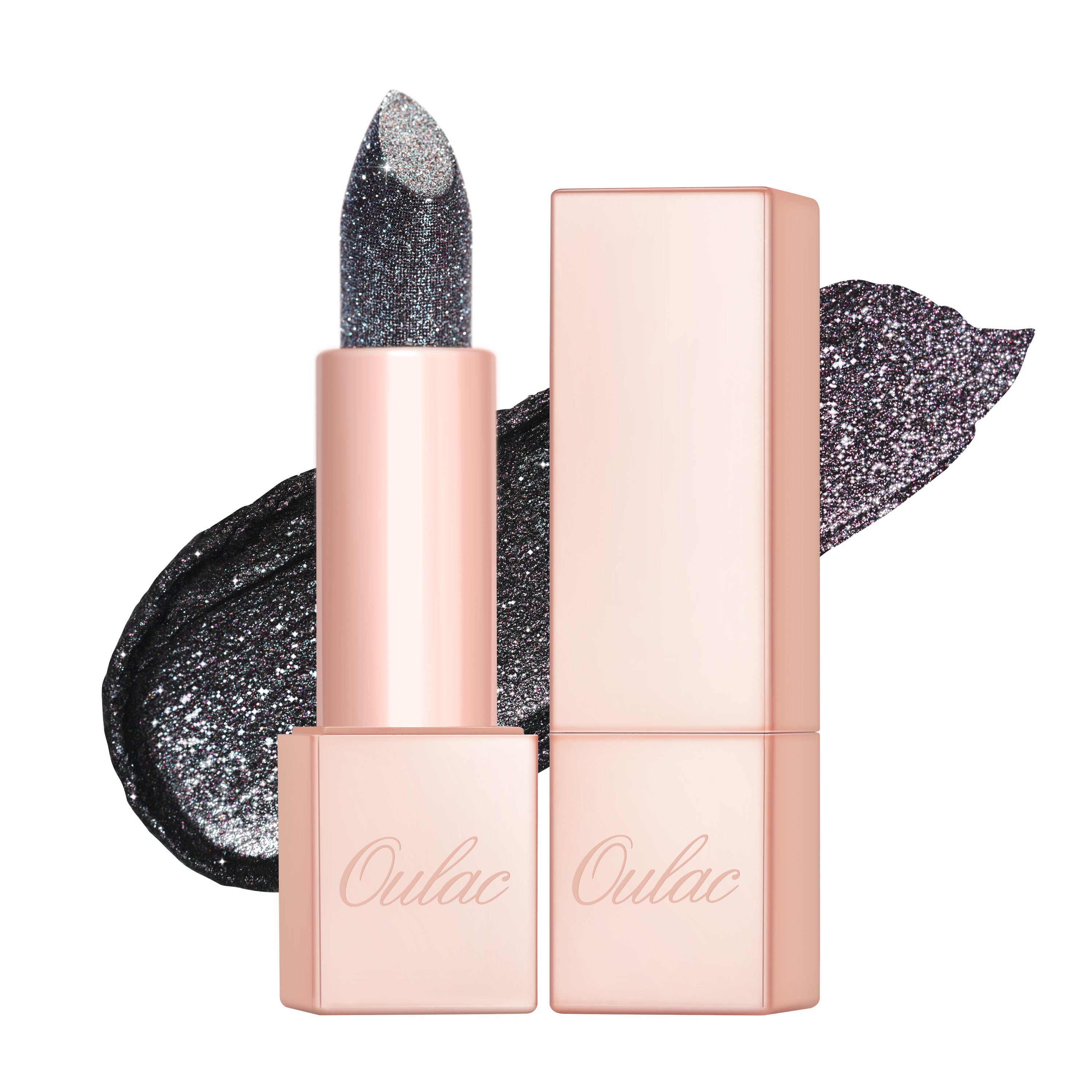 Infinity Shine Lipstick | D07 Monodrama