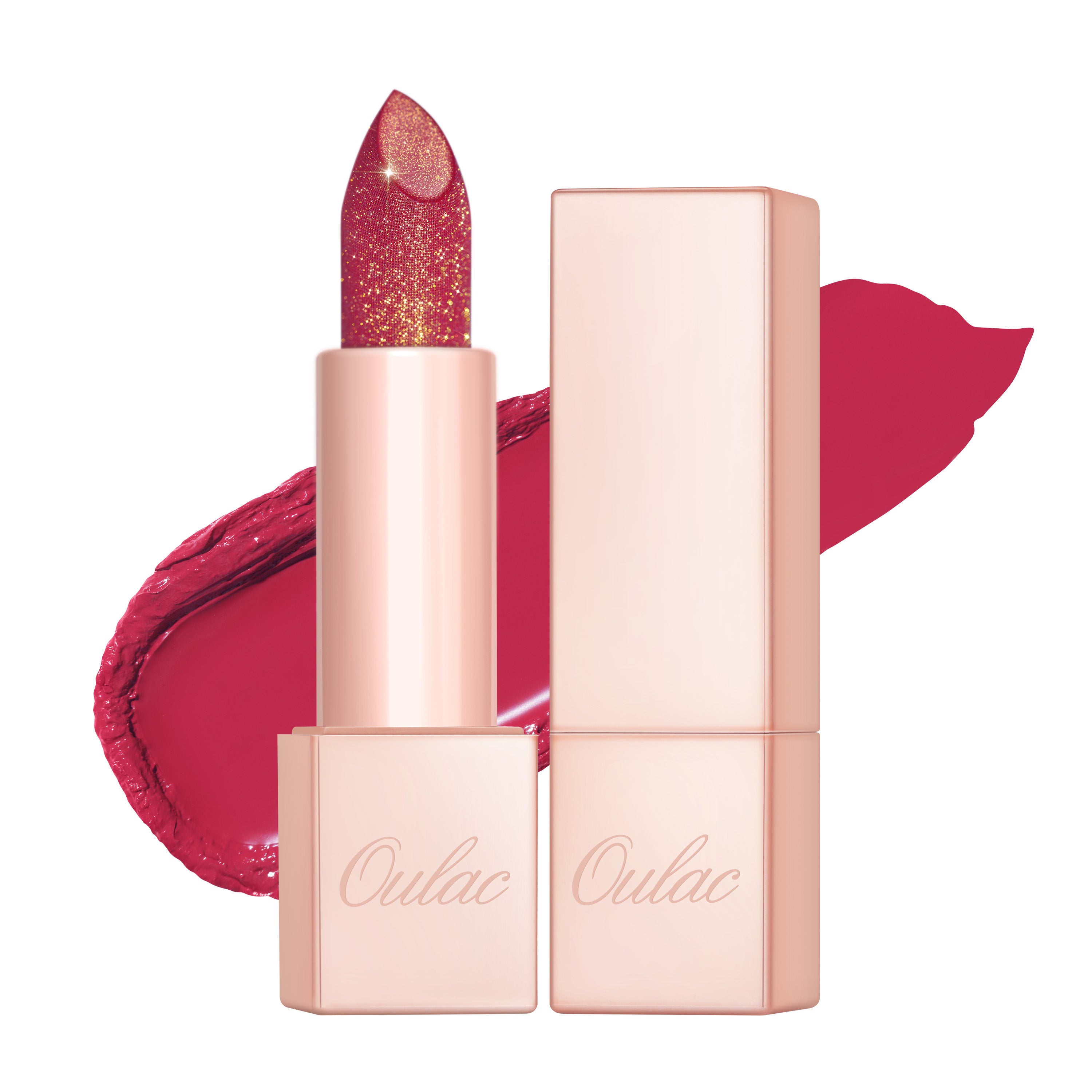 Infinity Shine Lipstick | PG14 La Vie en Rose