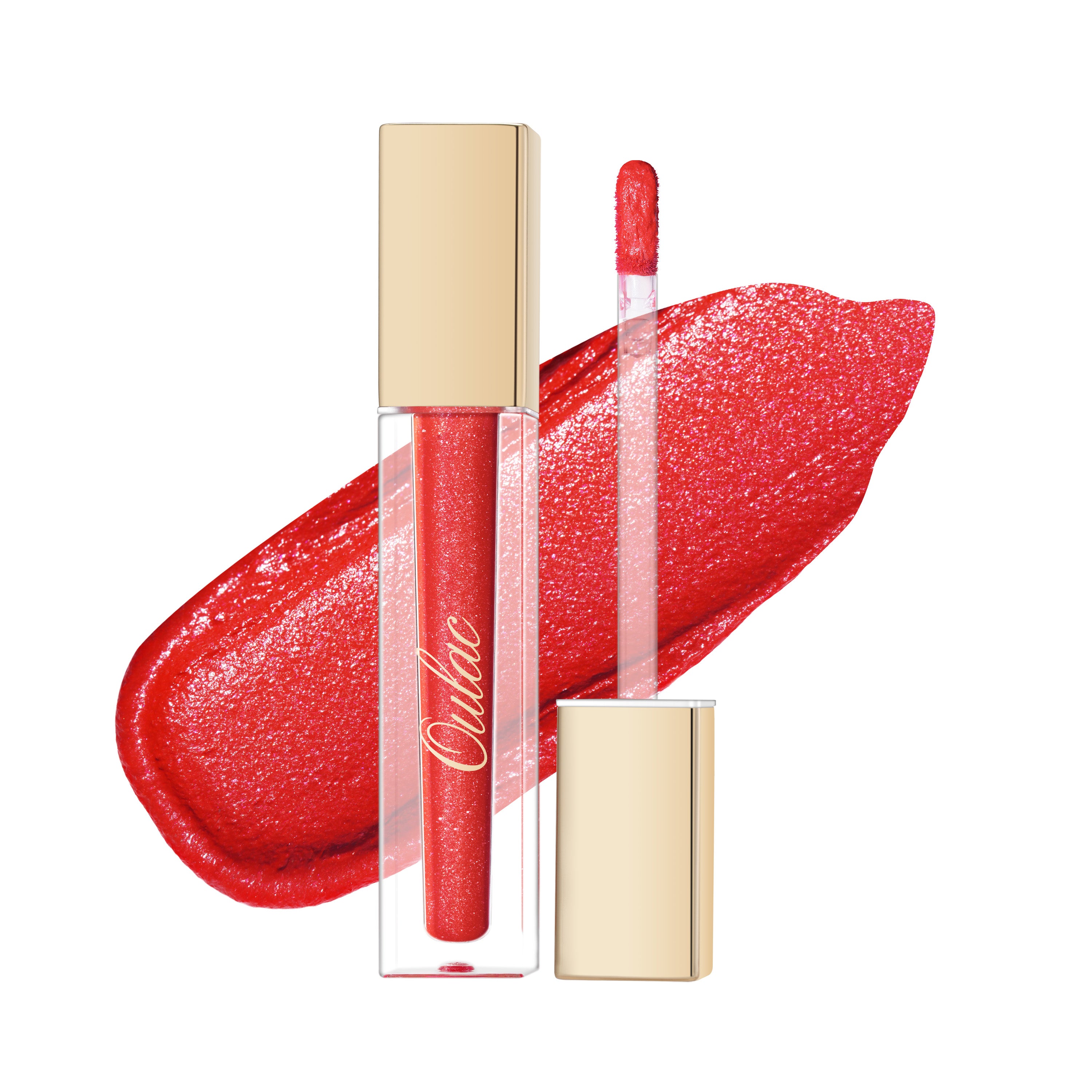 Kissproof Matte Gloss | MS06 One Last Kiss