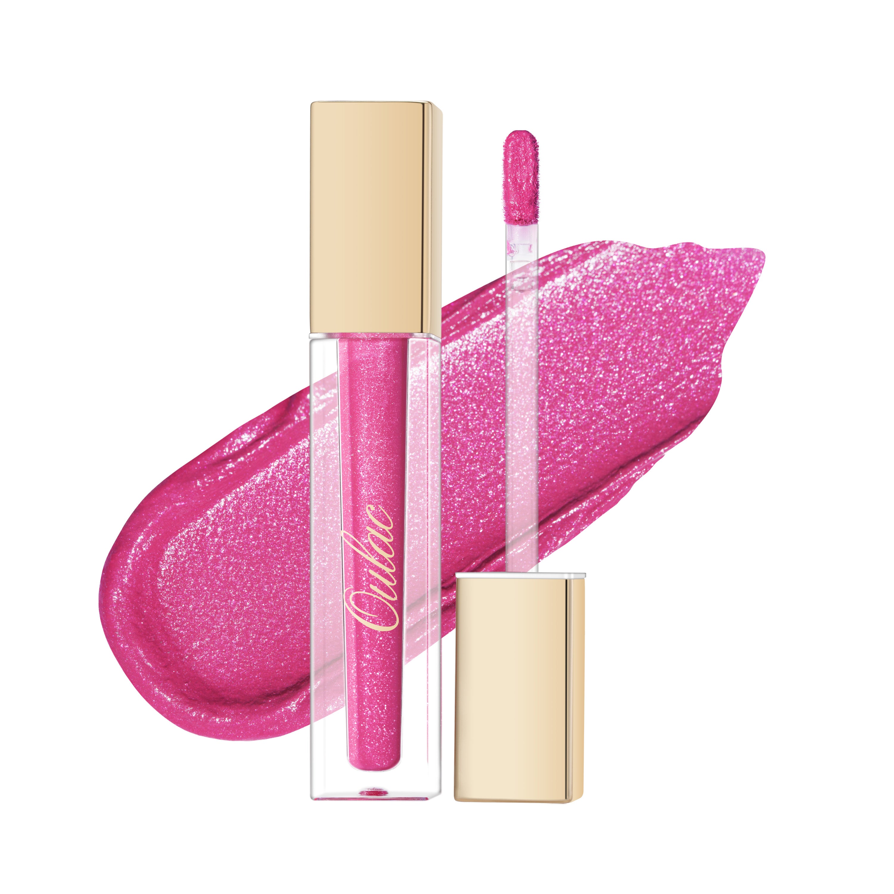 Kissproof Matte Gloss | MS08 Kiss of Life