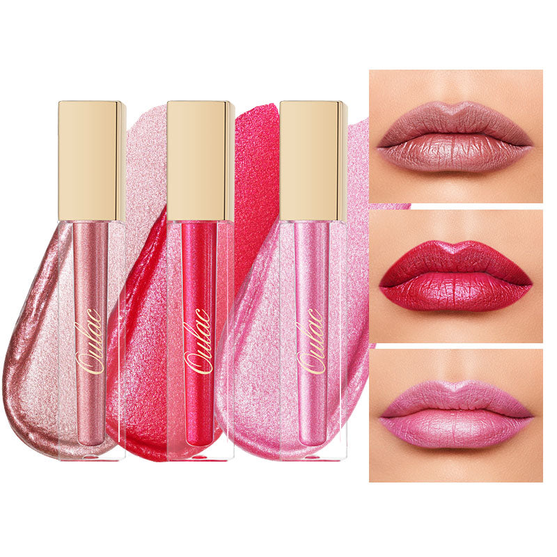 Metallic Magic Collection