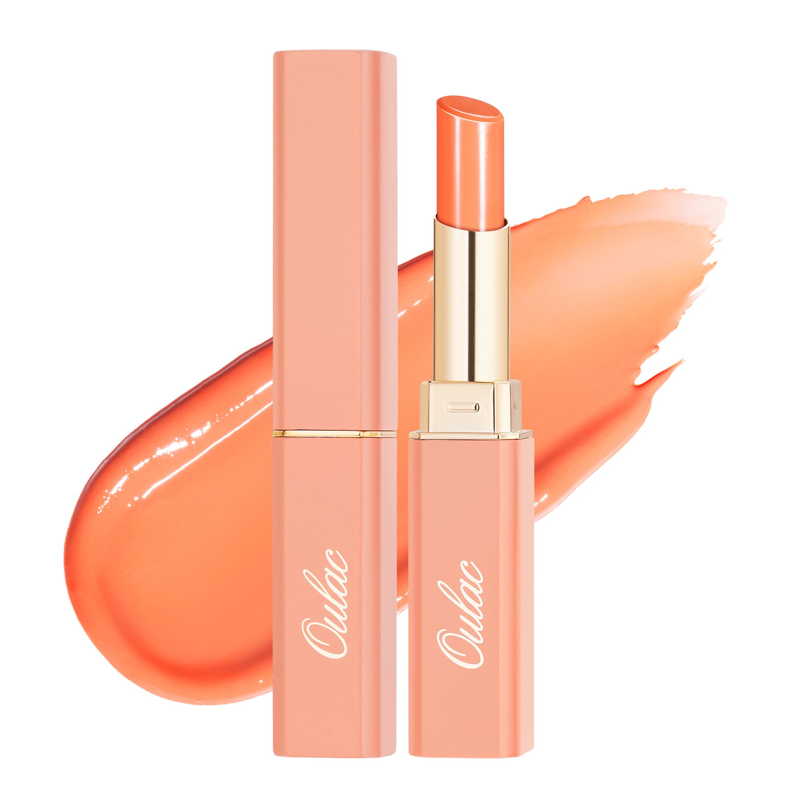 Moisture Shine Lipstick | G21 Juicy Melon