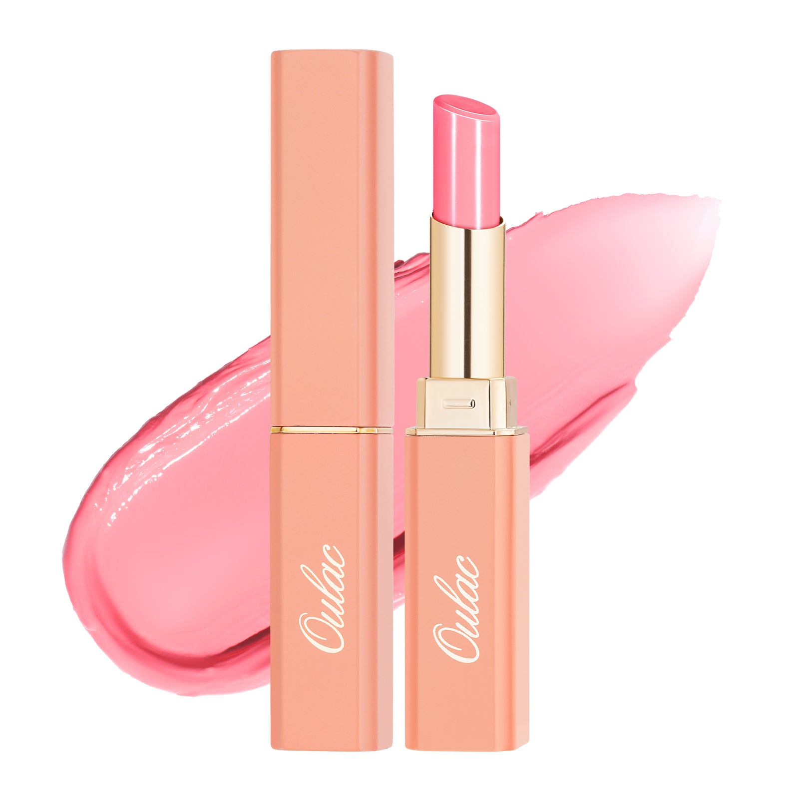 Moisture Shine Lipstick | G26 Bubblegum