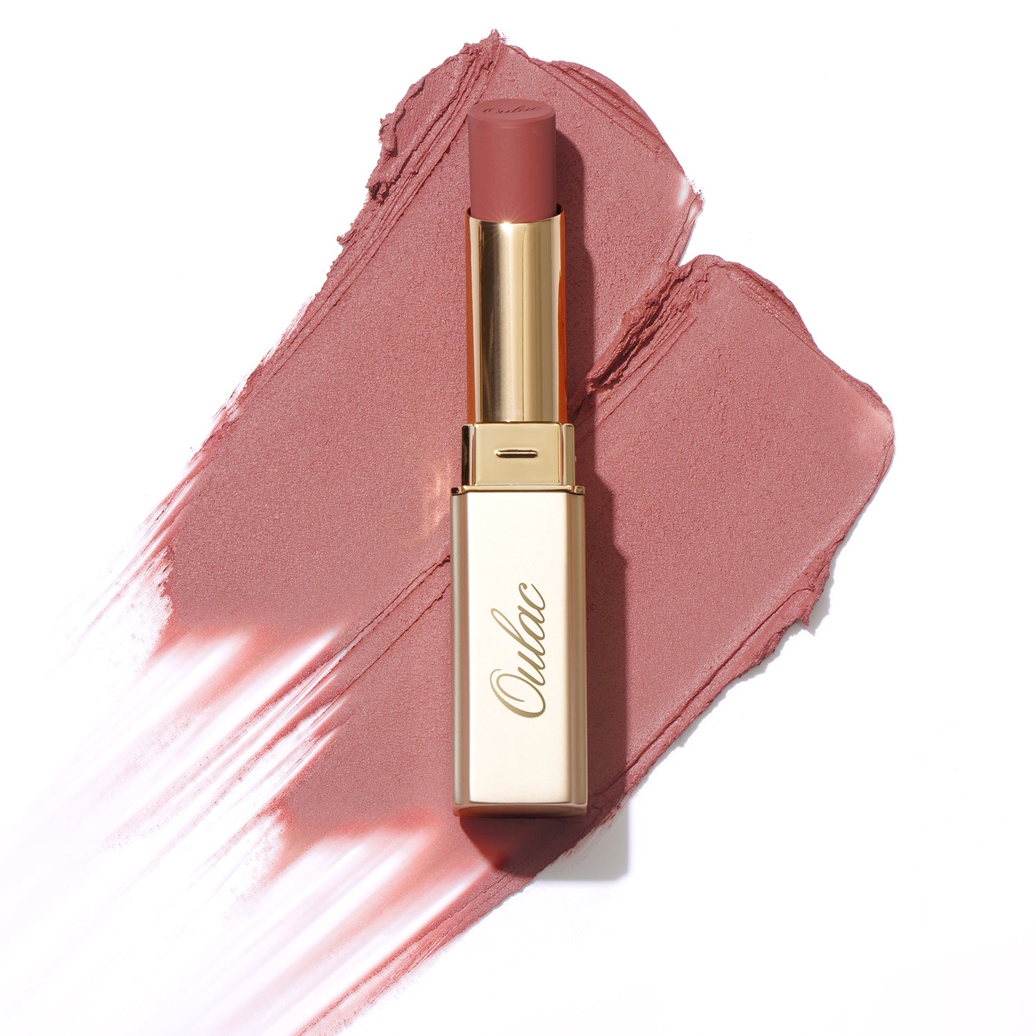 Rosérium Matte Lipstick | RM02 Rosaly