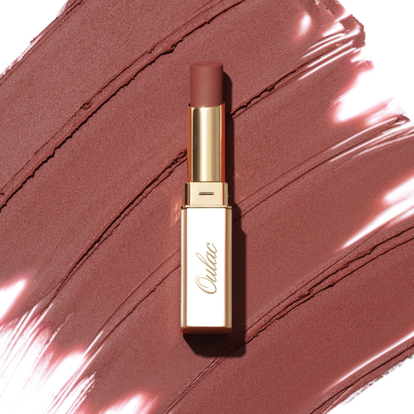 Rosérium Matte Lipstick | RM06 Rosalina